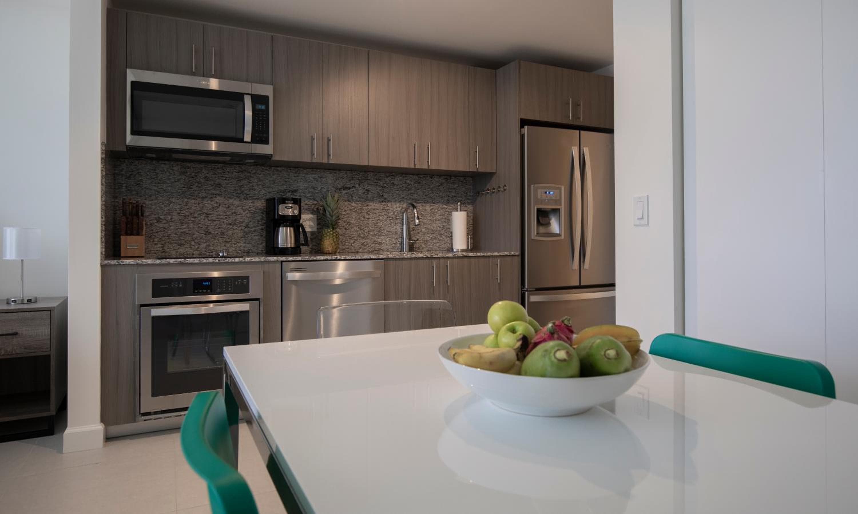 Provident Grand Luxury Short-Term Residences — 15