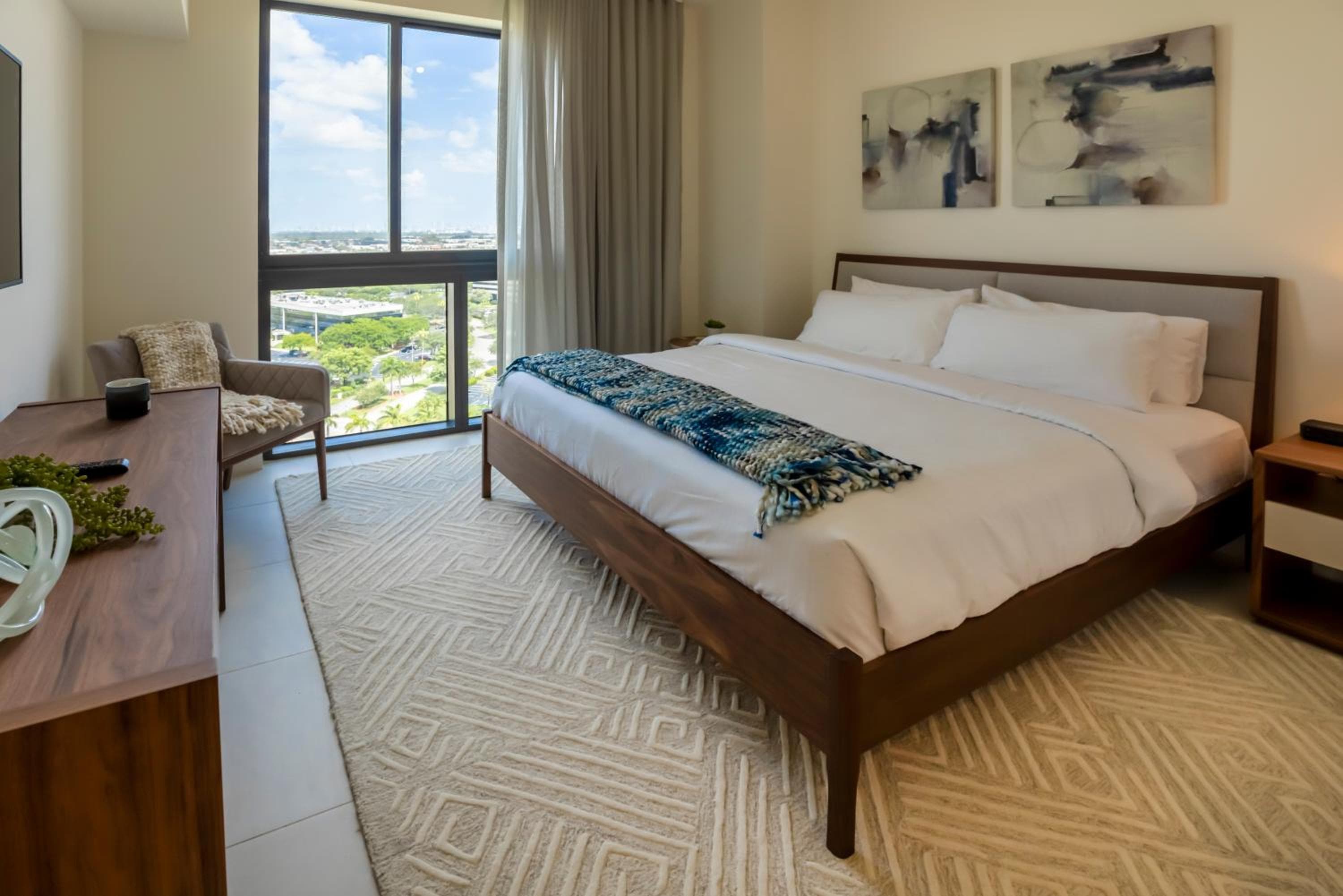 Provident Grand Luxury Short-Term Residences — 13