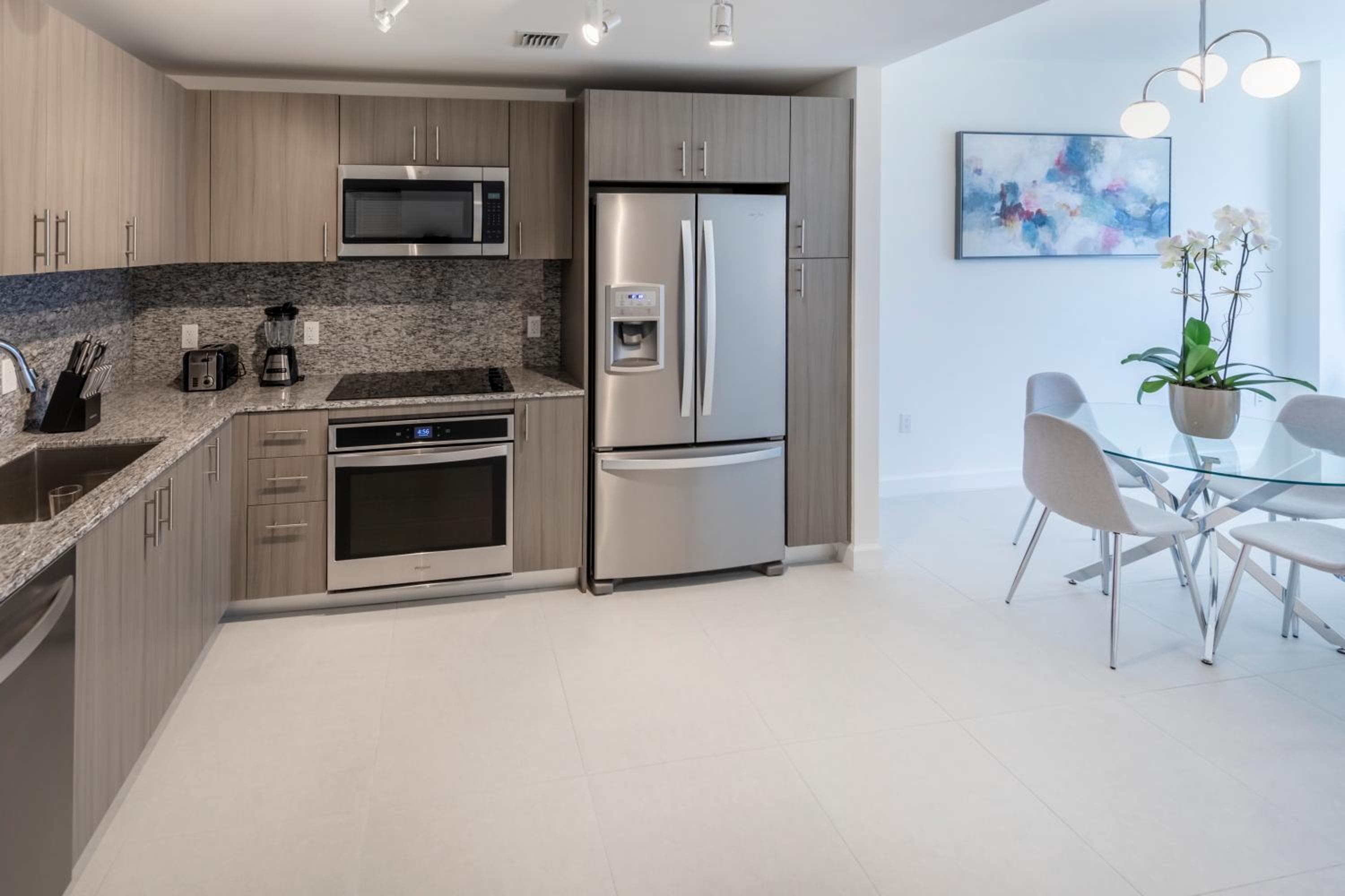 Provident Grand Luxury Short-Term Residences — 14