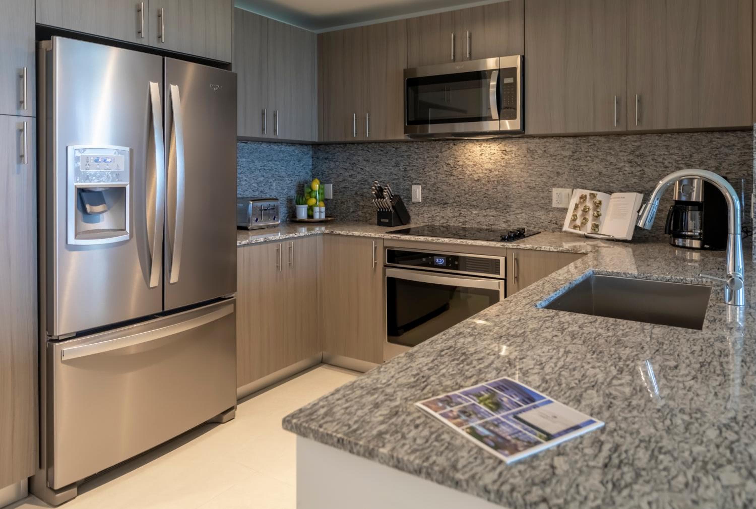 Provident Grand Luxury Short-Term Residences — 12