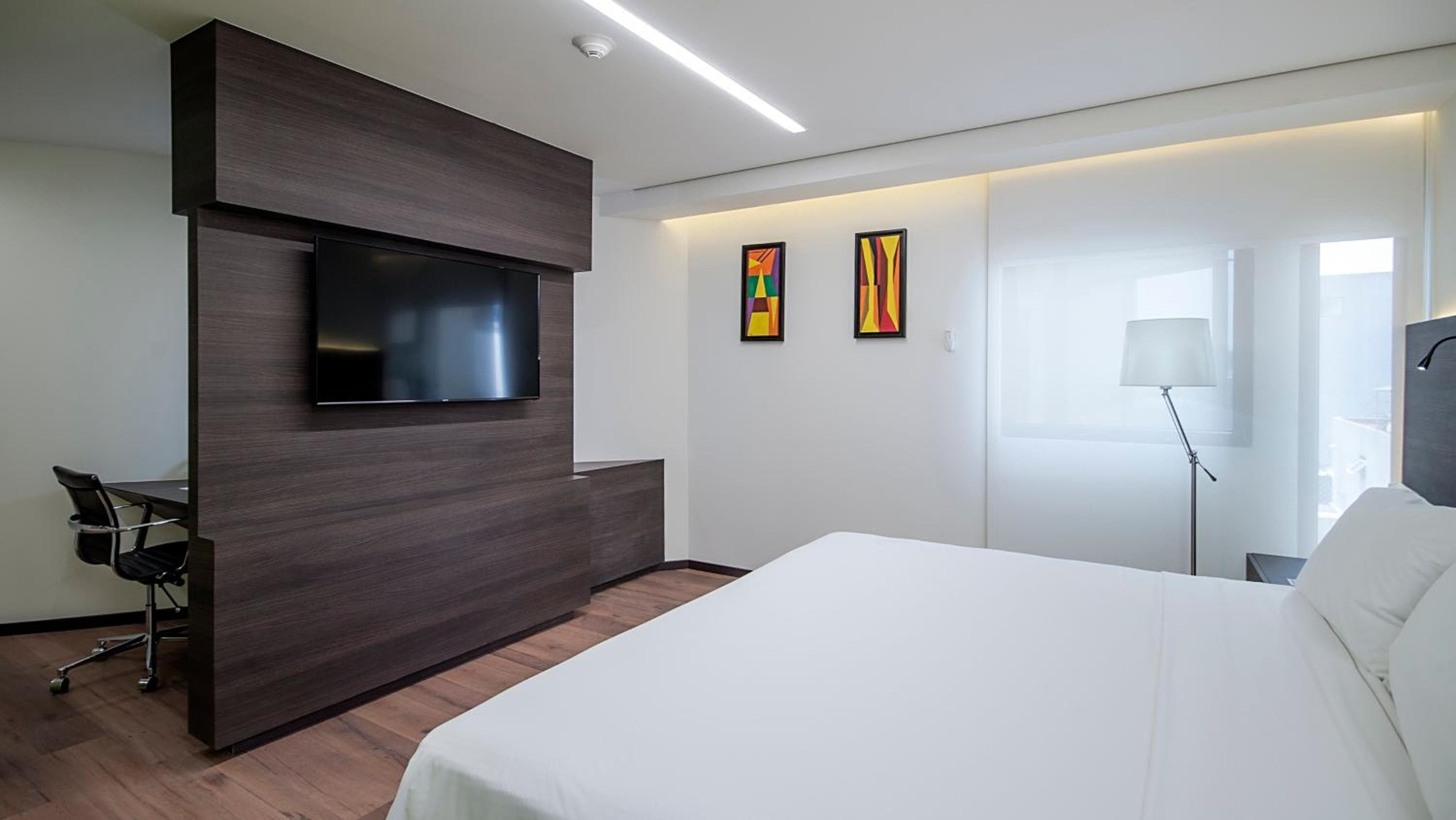 Holiday Inn Express Mexico Aeropuerto by IHG — 18