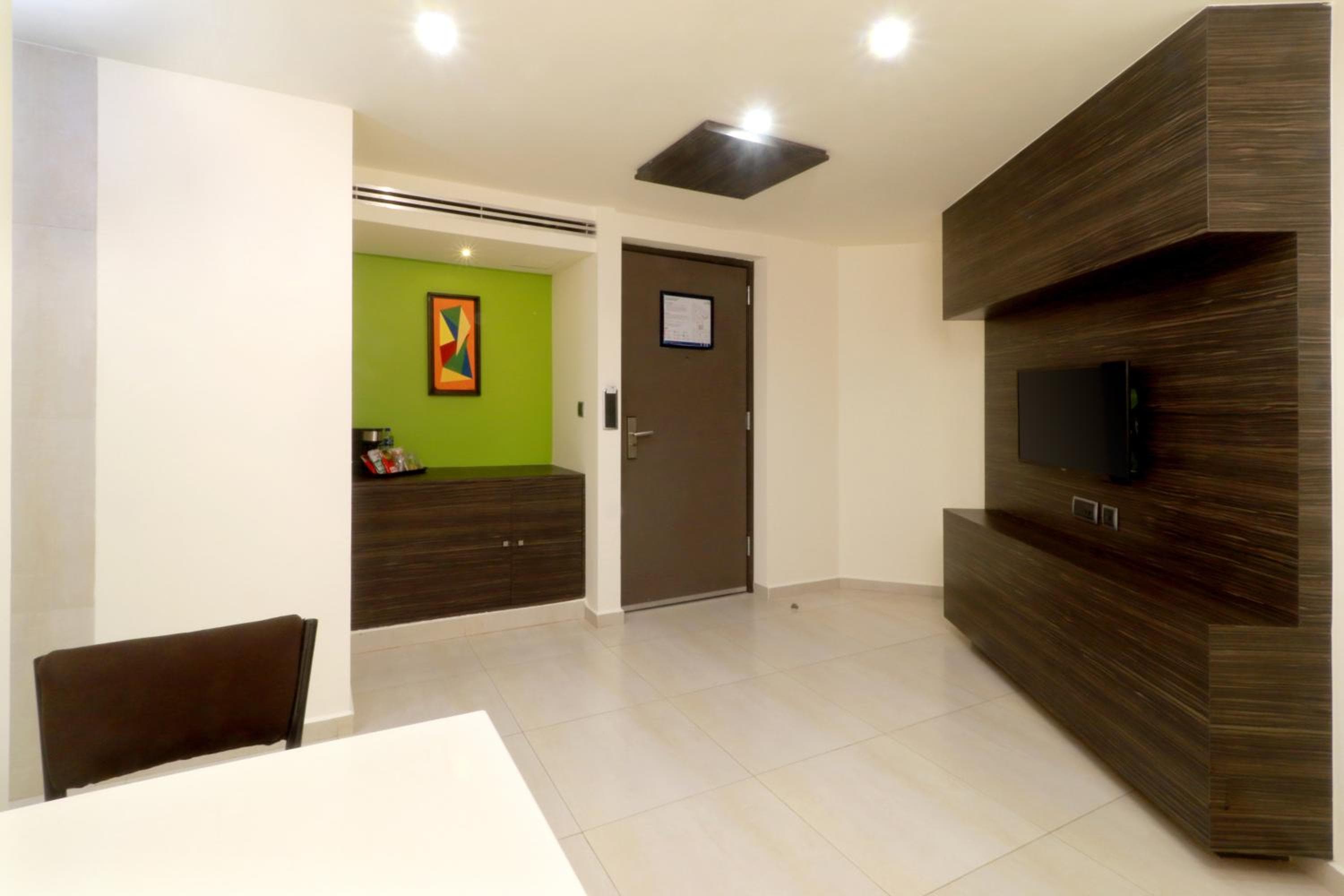 Holiday Inn Express Mexico Aeropuerto by IHG — 25