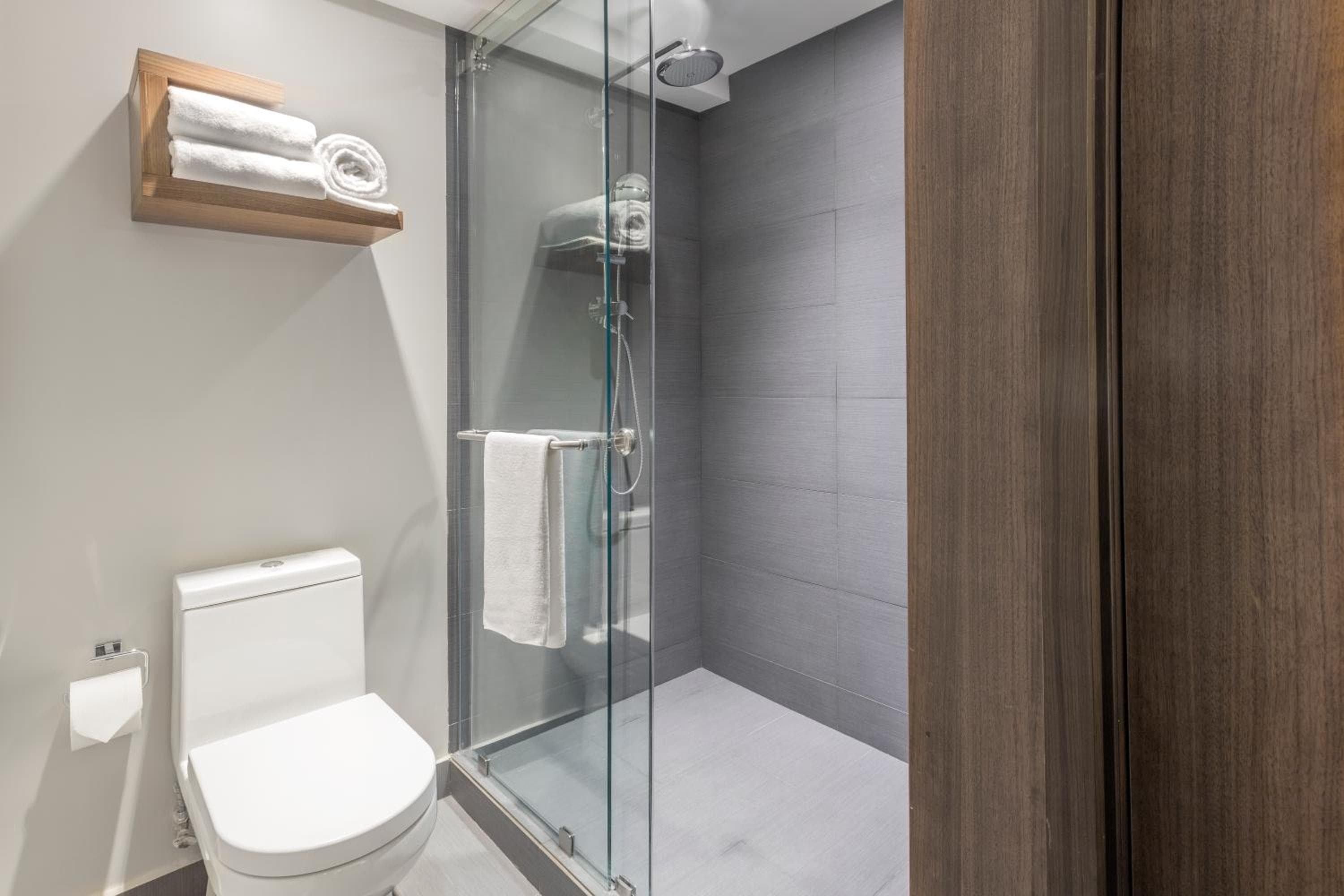 Presidente InterContinental Mexico City by IHG hotel, Campos Eliseos, 218, Mexico City, Mexico — photo 14