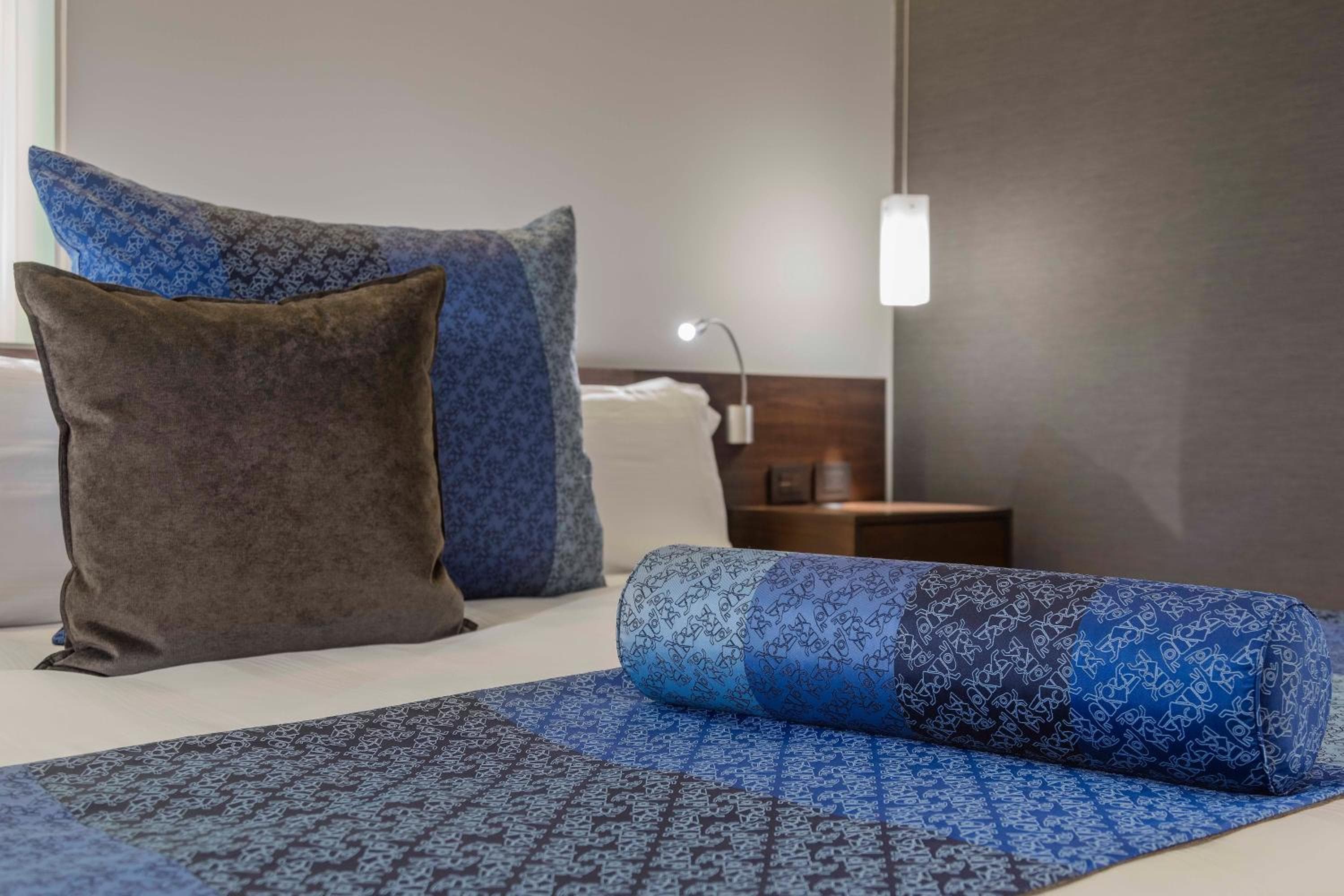 Presidente InterContinental Mexico City by IHG hotel, Campos Eliseos, 218, Mexico City, Mexico — photo 16