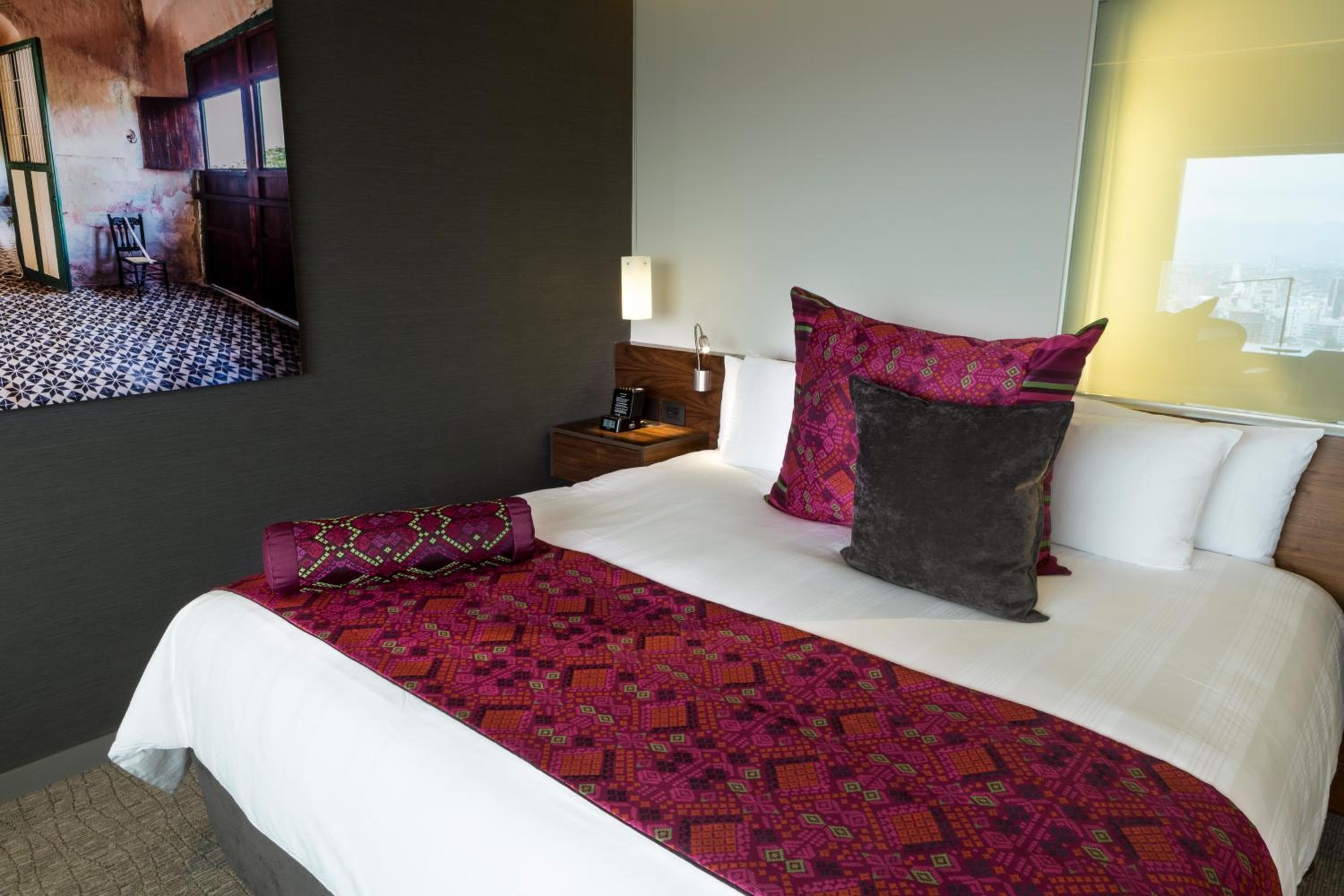 Presidente InterContinental Mexico City by IHG hotel, Campos Eliseos, 218, Mexico City, Mexico — photo 9