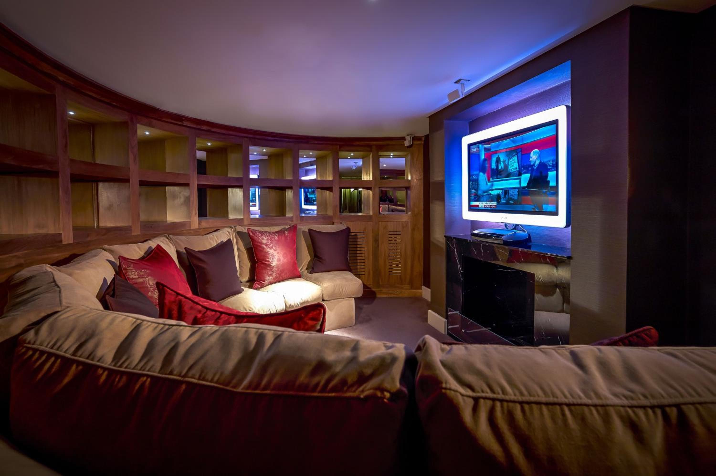 El Chelsea Harbour Hotel y Spa — 5