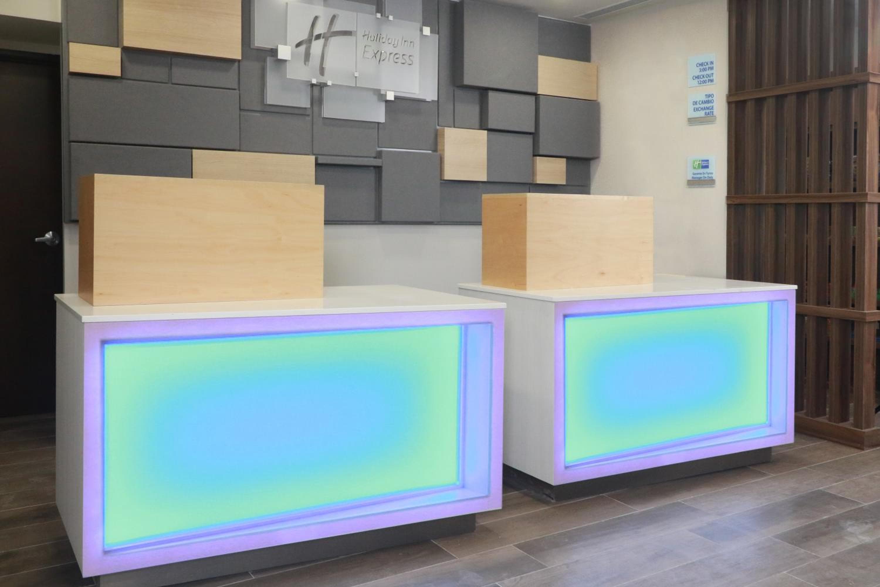 Holiday Inn Express & Suites - Playa del Carmen, un hotel IHG — 23