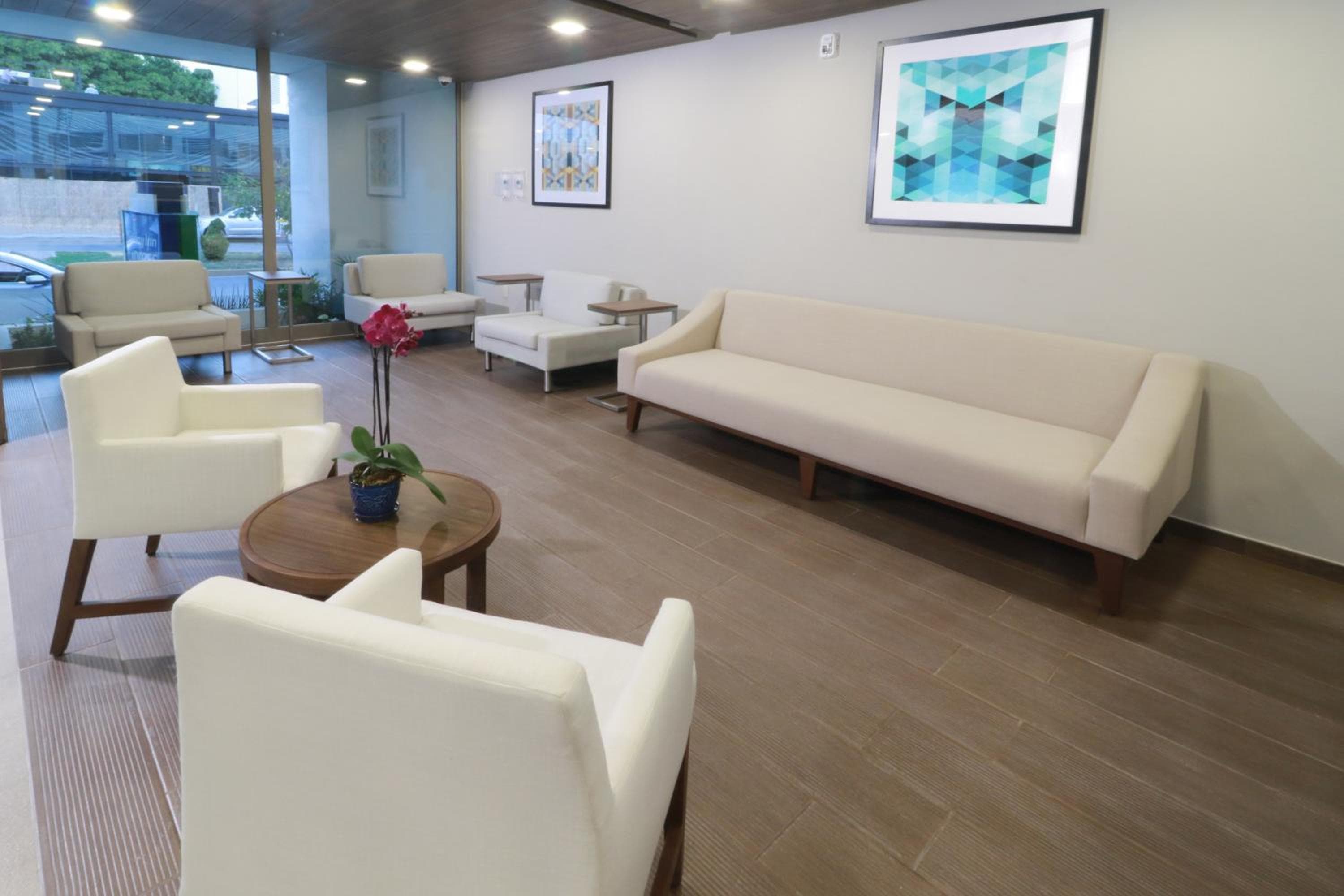 Holiday Inn Express & Suites - Playa del Carmen, un hotel IHG — 25