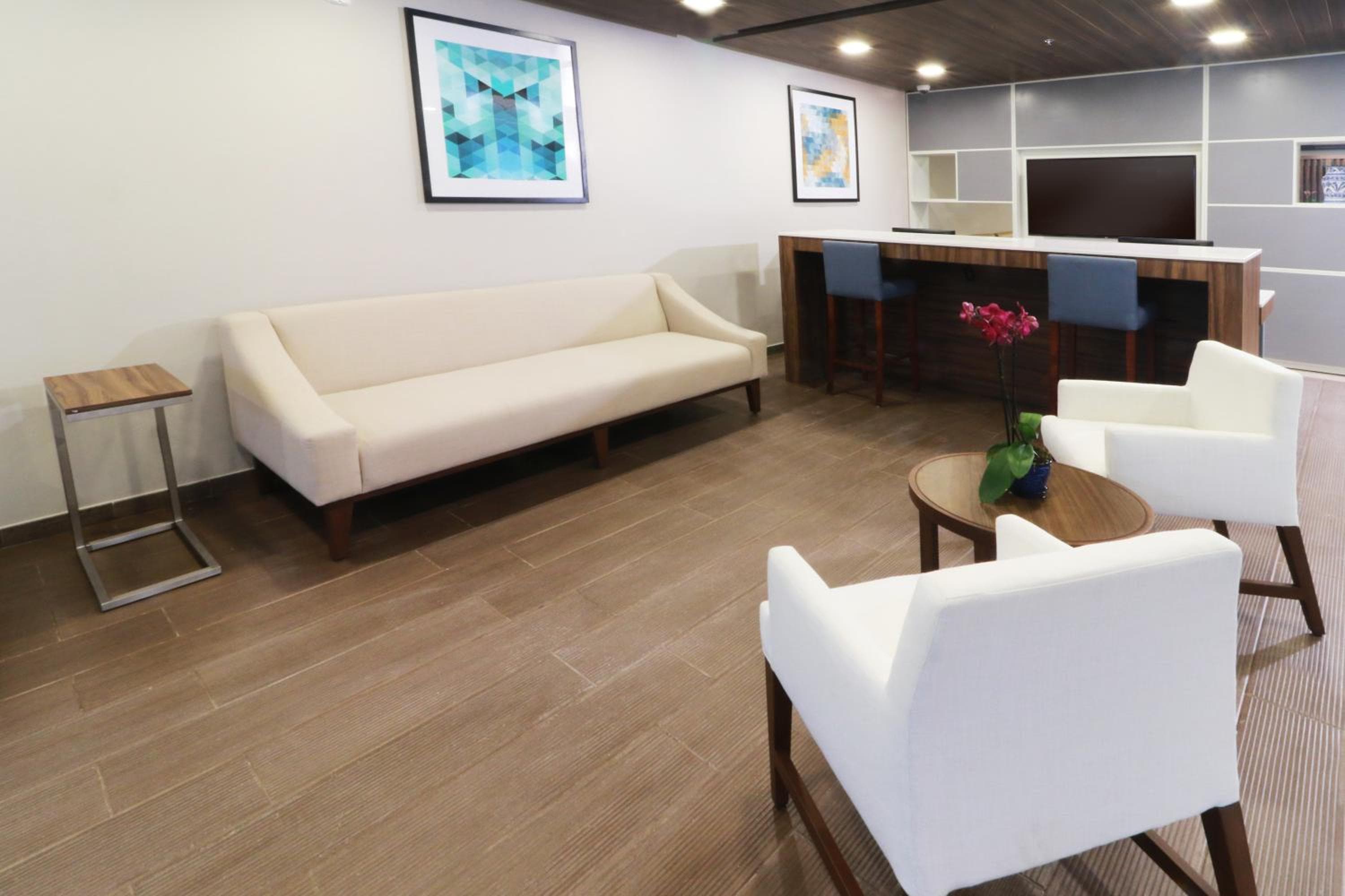 Holiday Inn Express & Suites - Playa del Carmen, un hotel IHG — 24