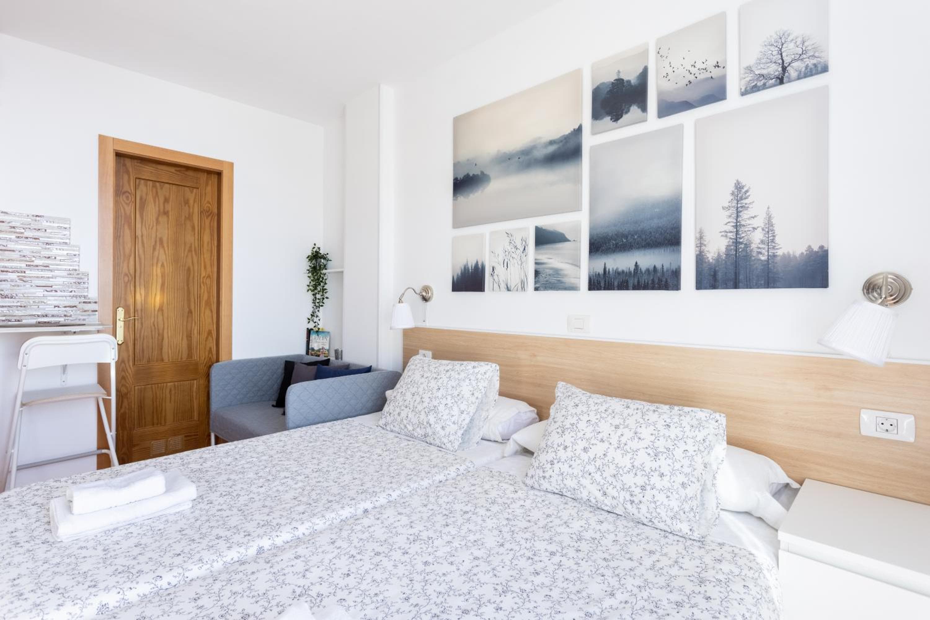 Apartamentos Ohana Los Cristianos Centro y Playa — 3