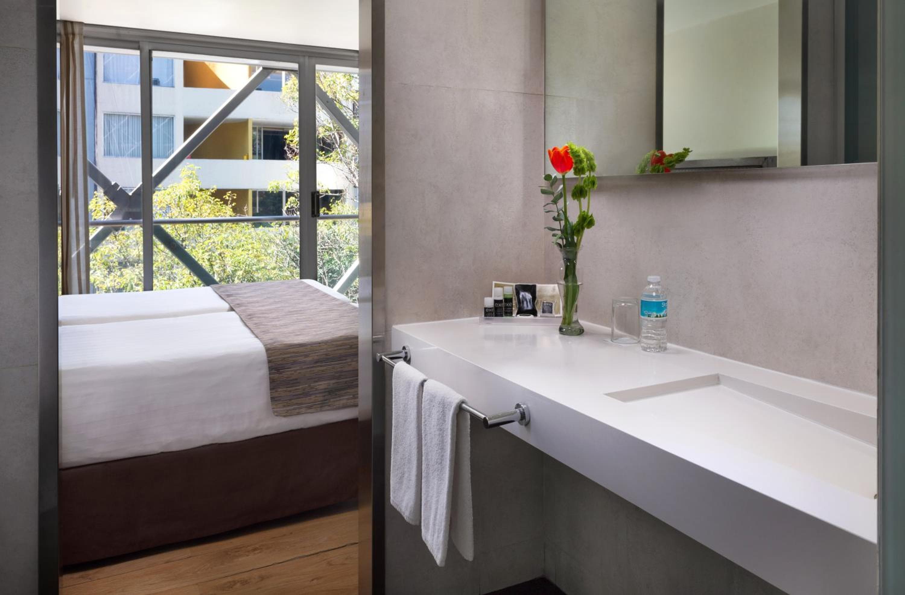 Exe Suites Reforma — 22