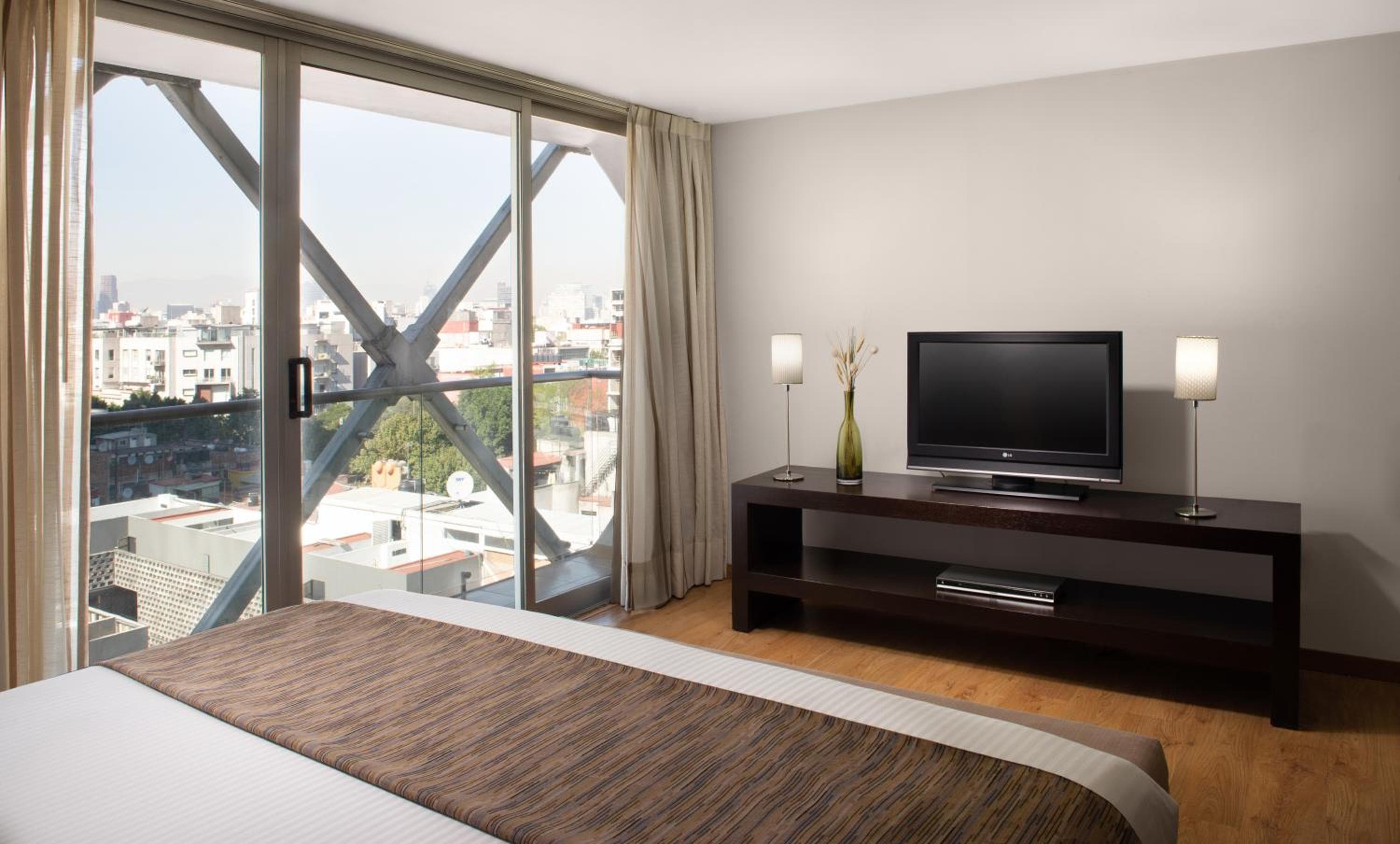 Exe Suites Reforma — 21