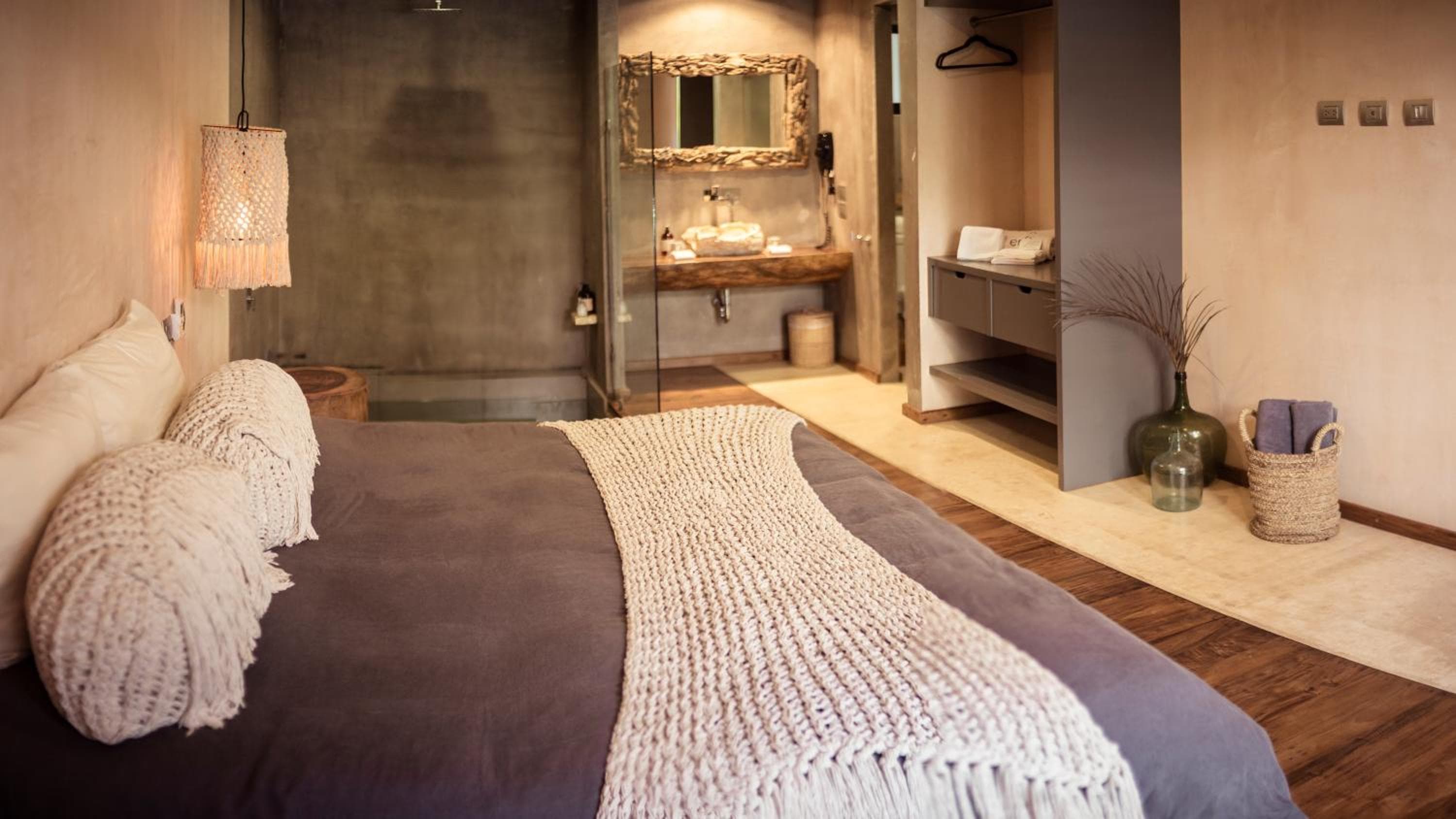 Era Hotel & Spa Tulum — 17