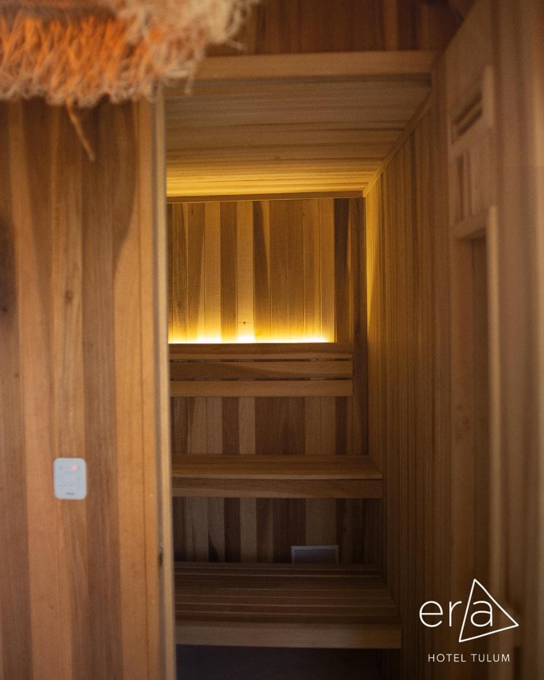 Era Hotel & Spa Tulum — 27
