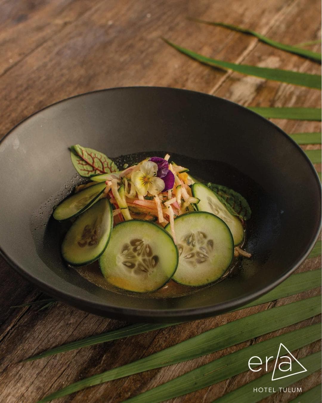 Era Hotel & Spa Tulum — 6