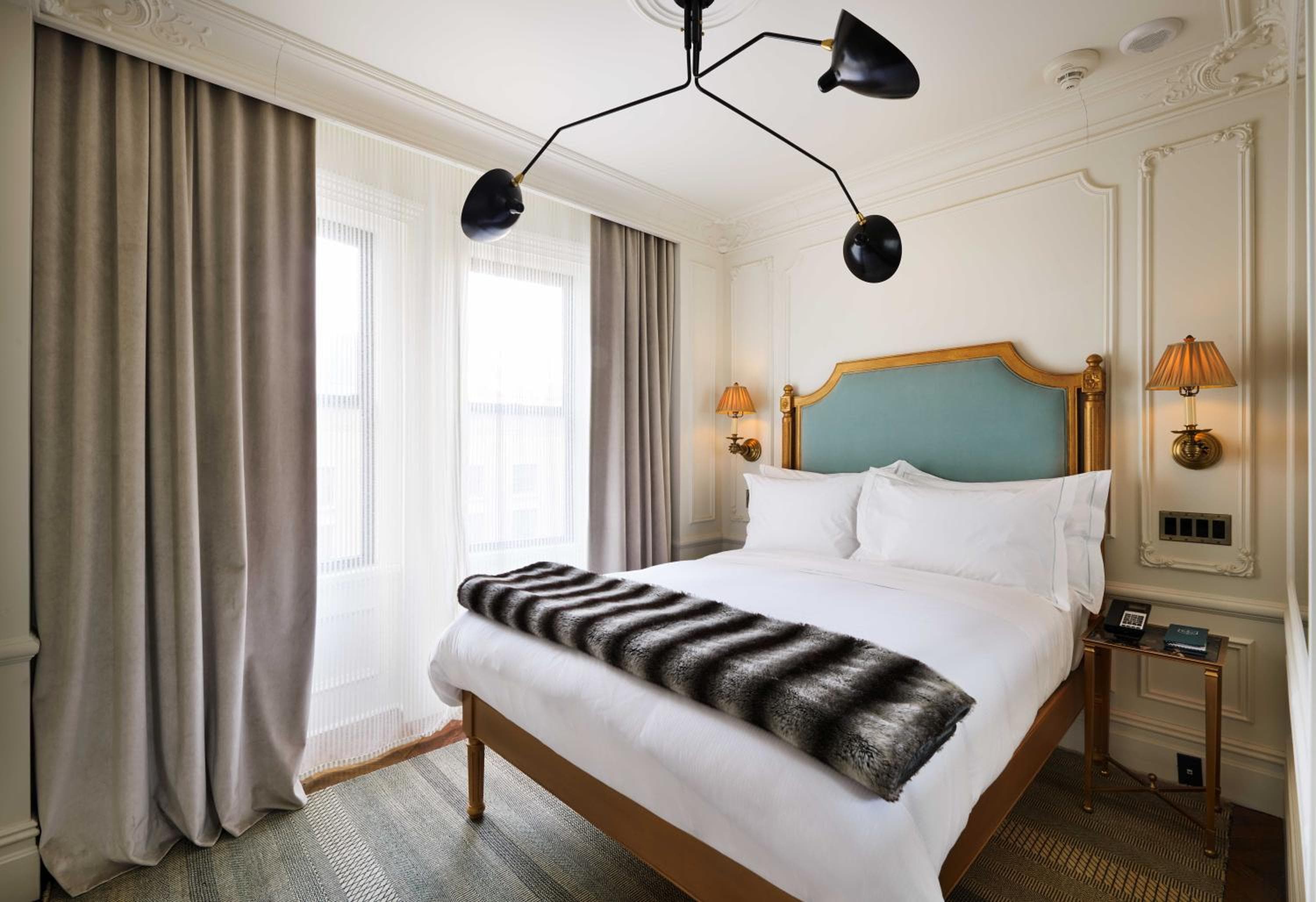 The Marlton Hotel — 17