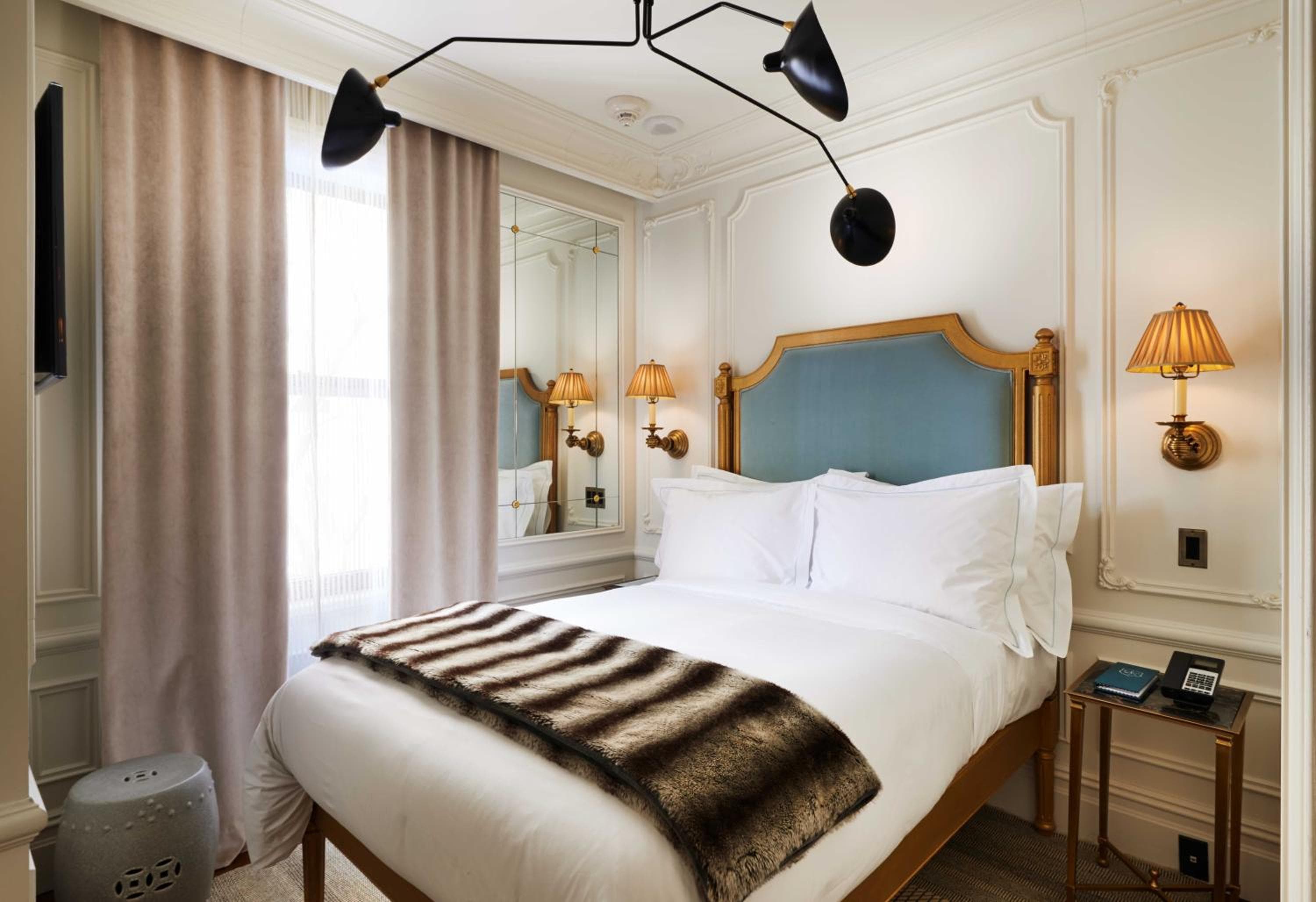 The Marlton Hotel — 20