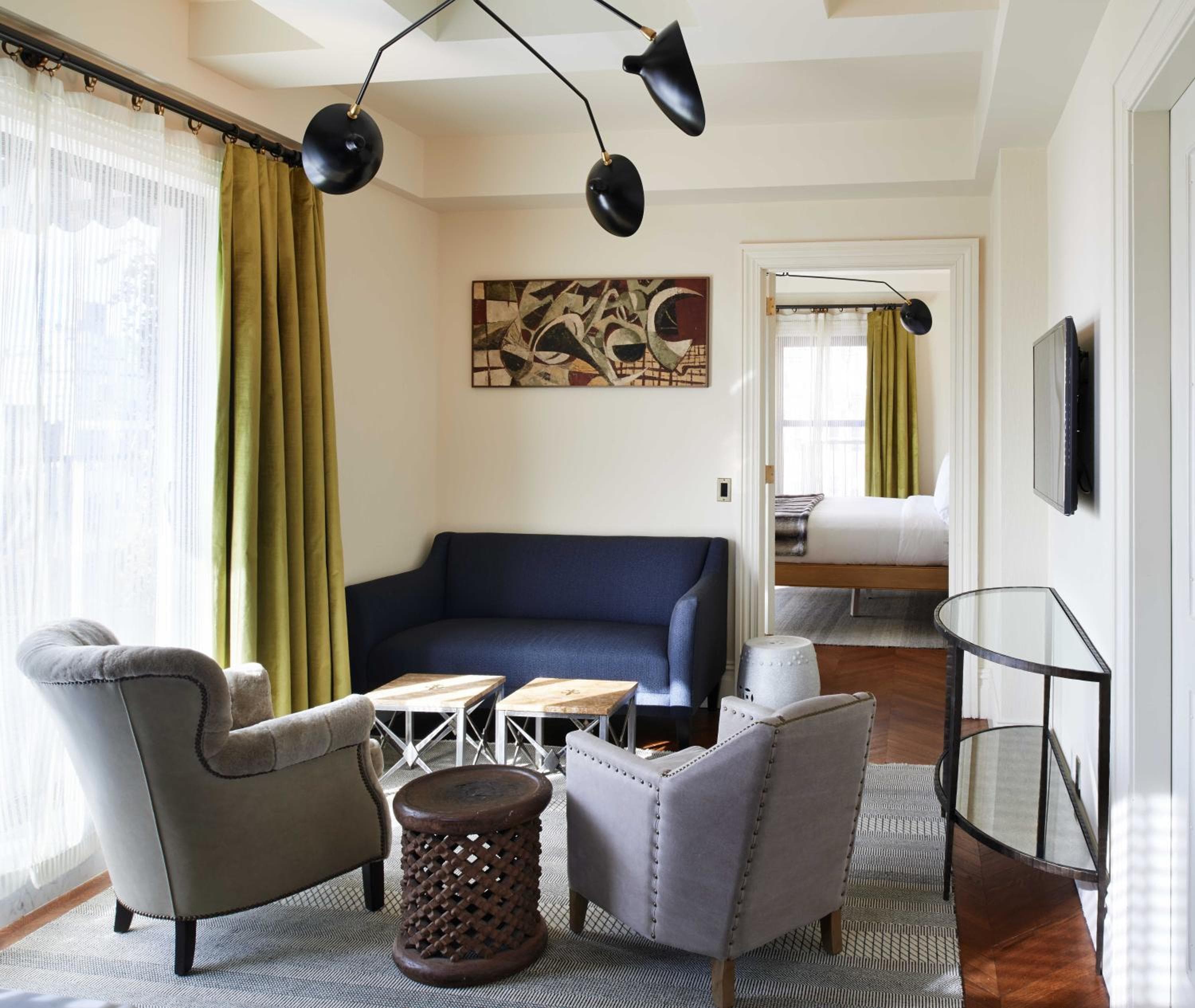 The Marlton Hotel — 19