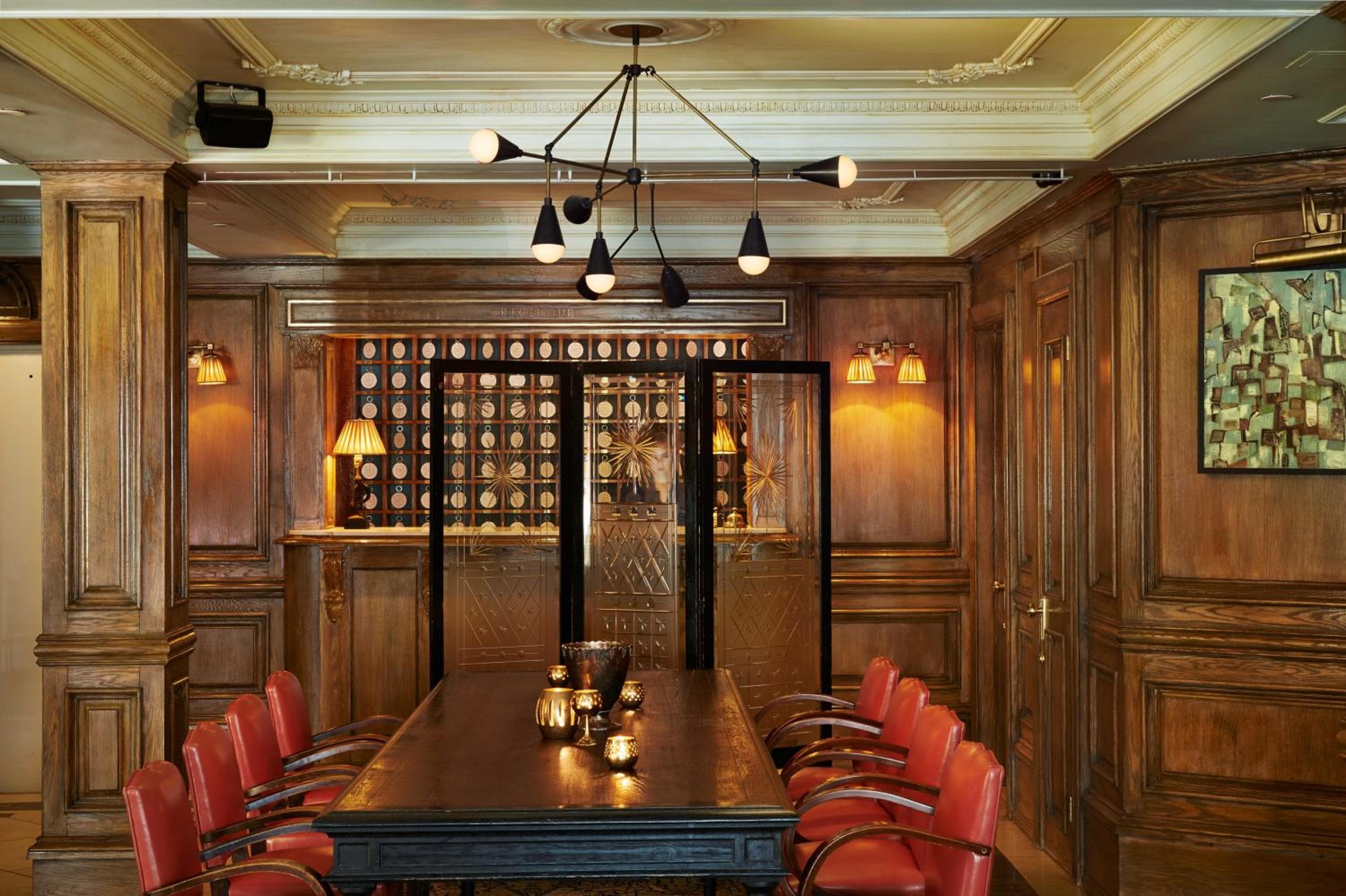 The Marlton Hotel — 11