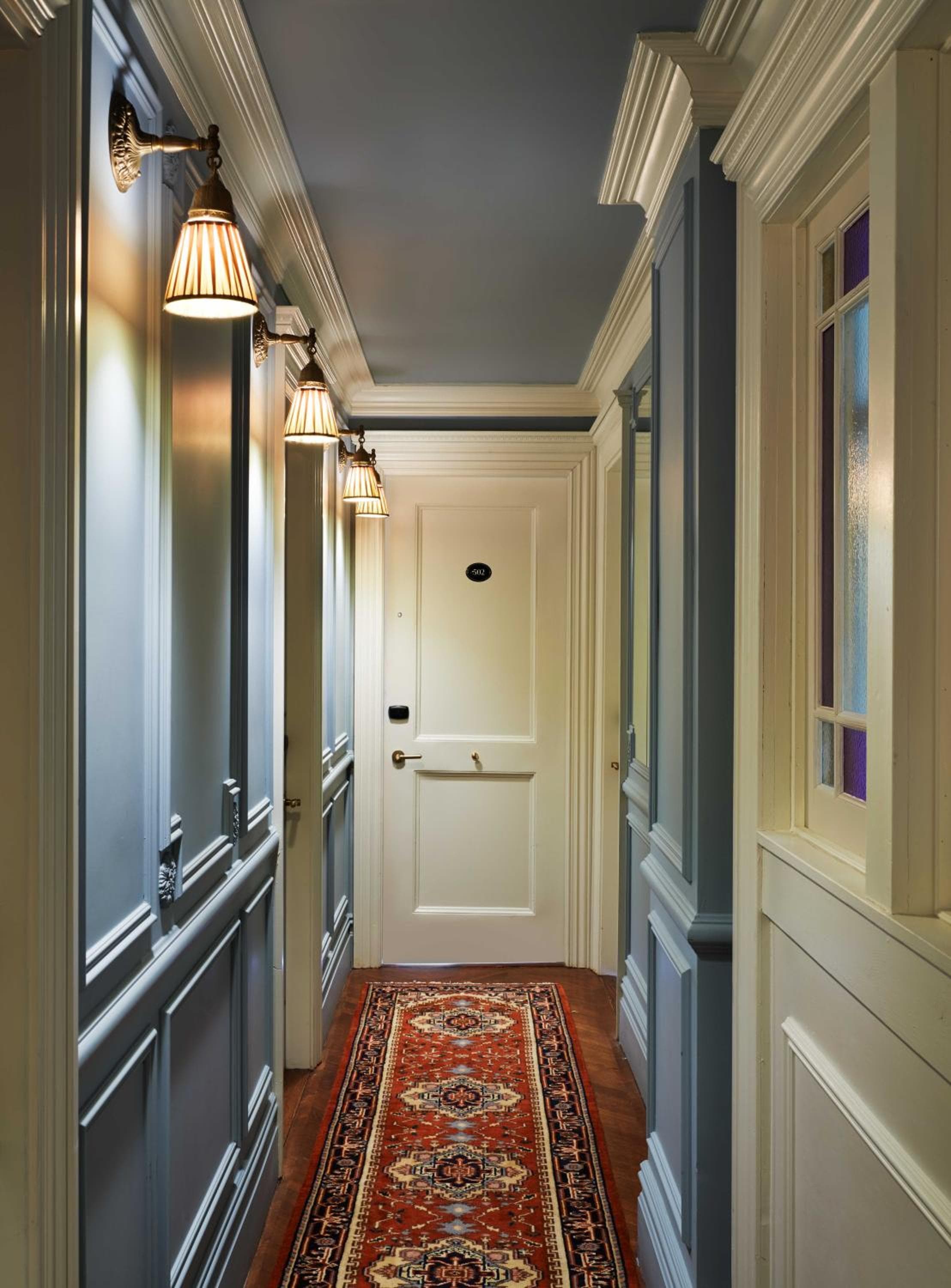 The Marlton Hotel — 14