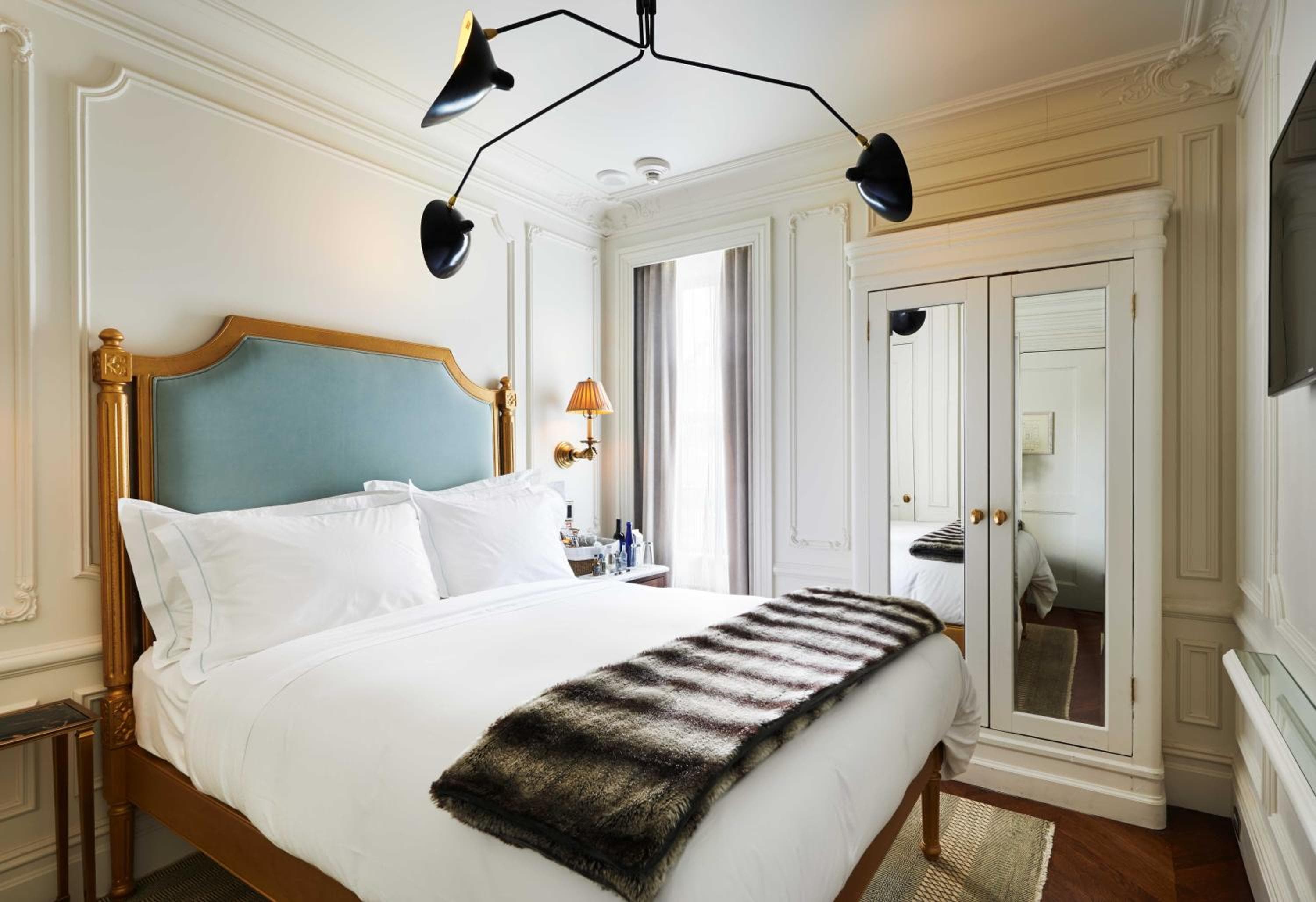 The Marlton Hotel — 15