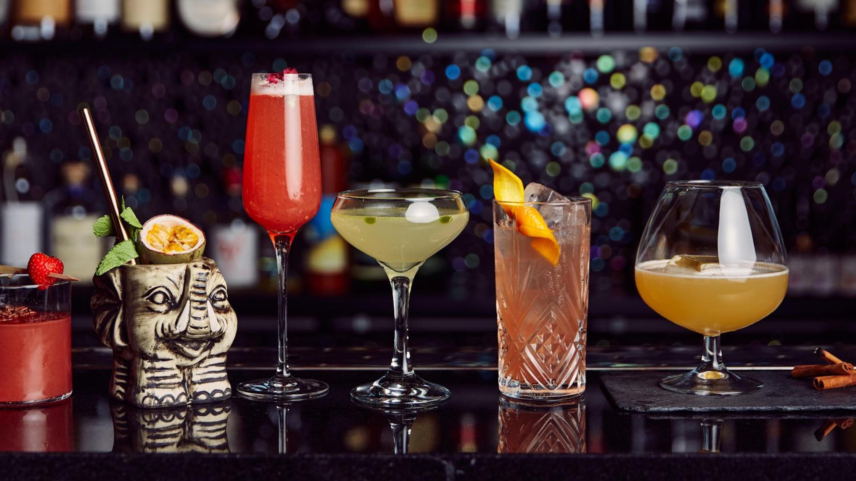WestCord Fashion Hotel Amsterdam — 30