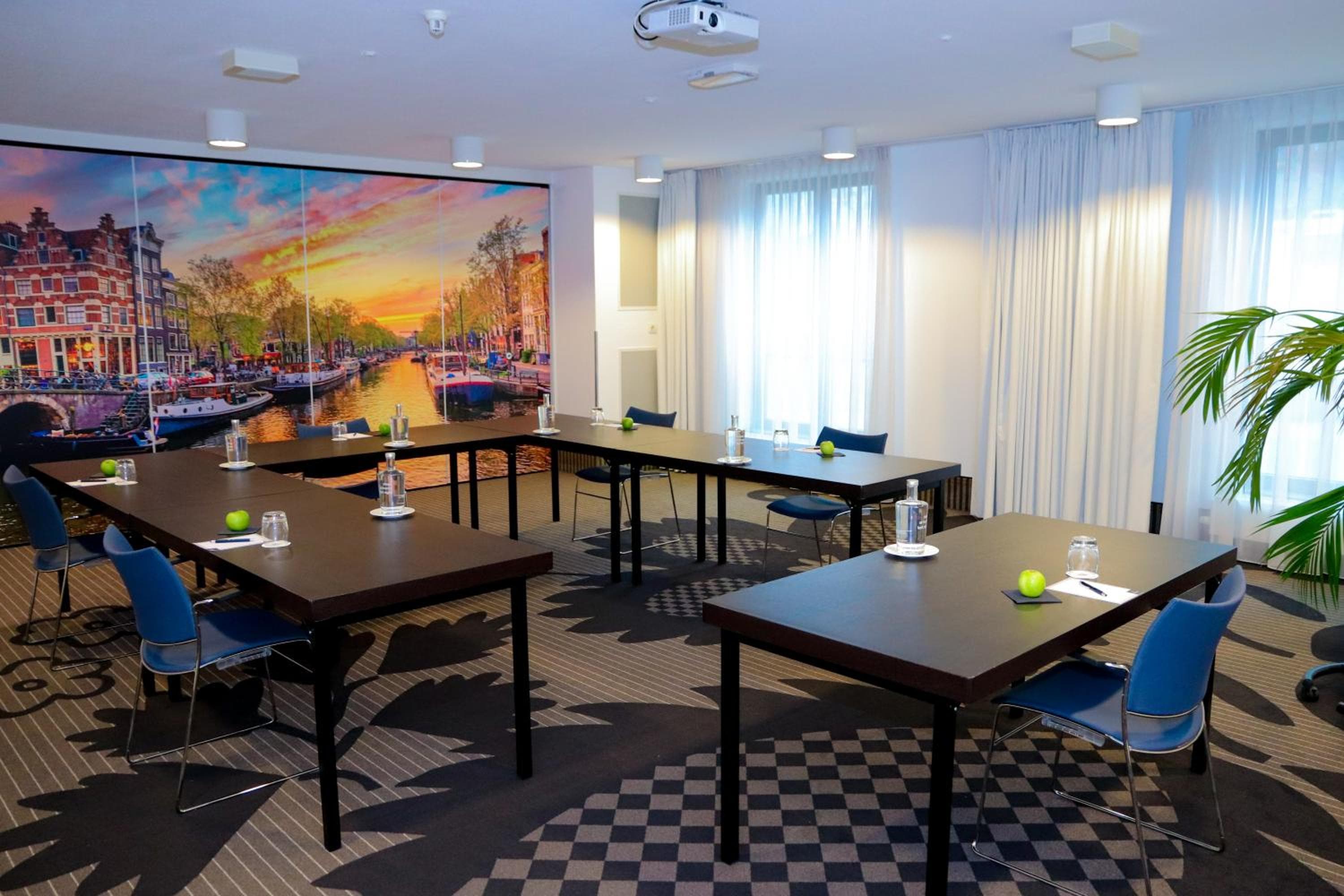 WestCord Fashion Hotel Amsterdam — 17