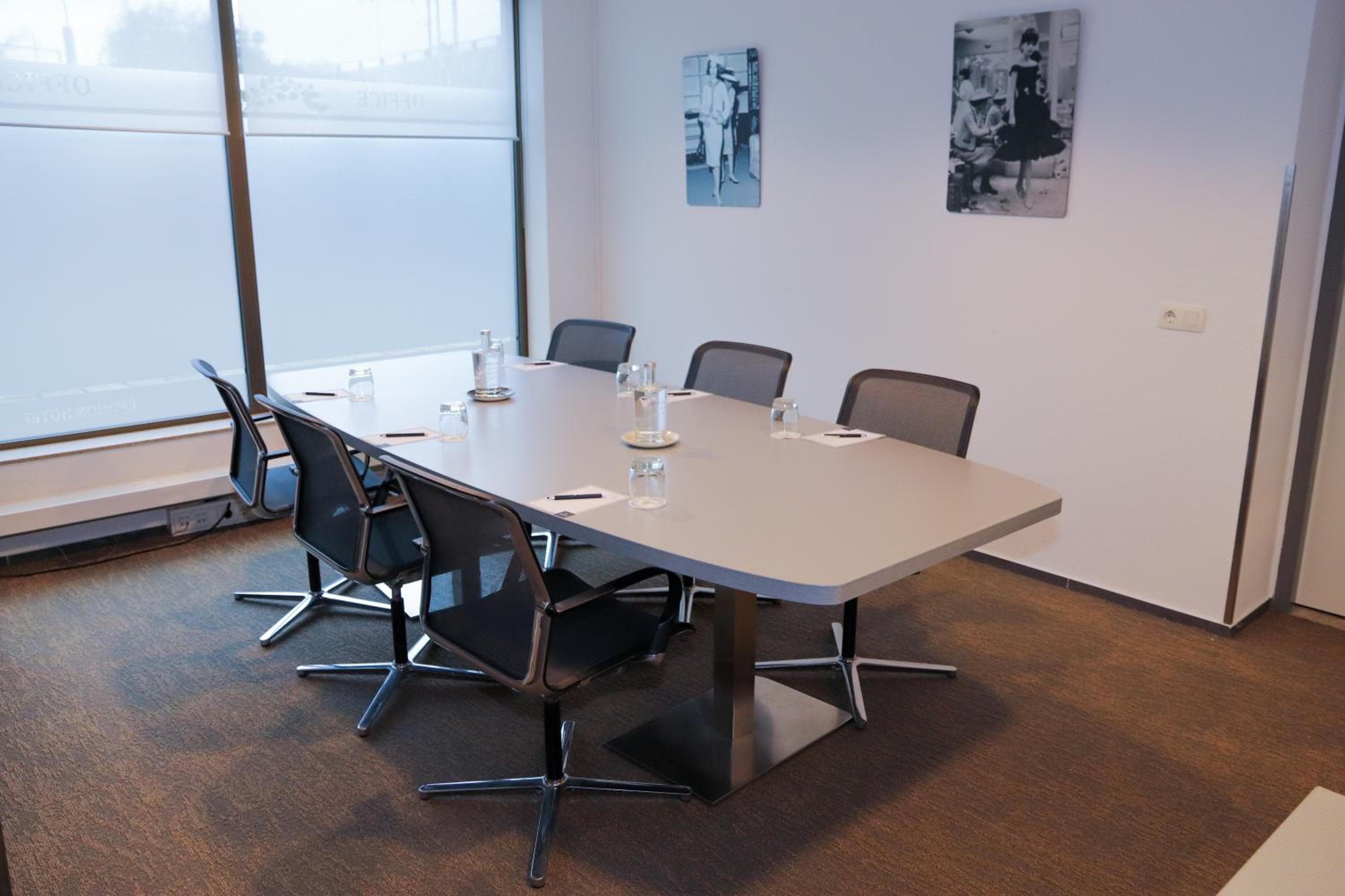WestCord Fashion Hotel Amsterdam — 28