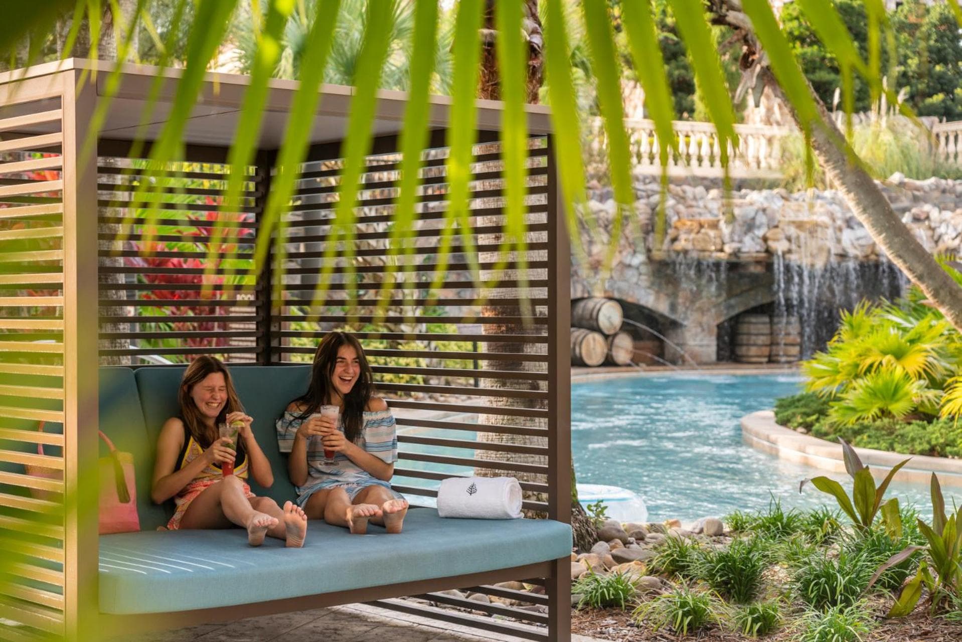 Four Seasons Resort Orlando at Walt Disney World Resort — 12