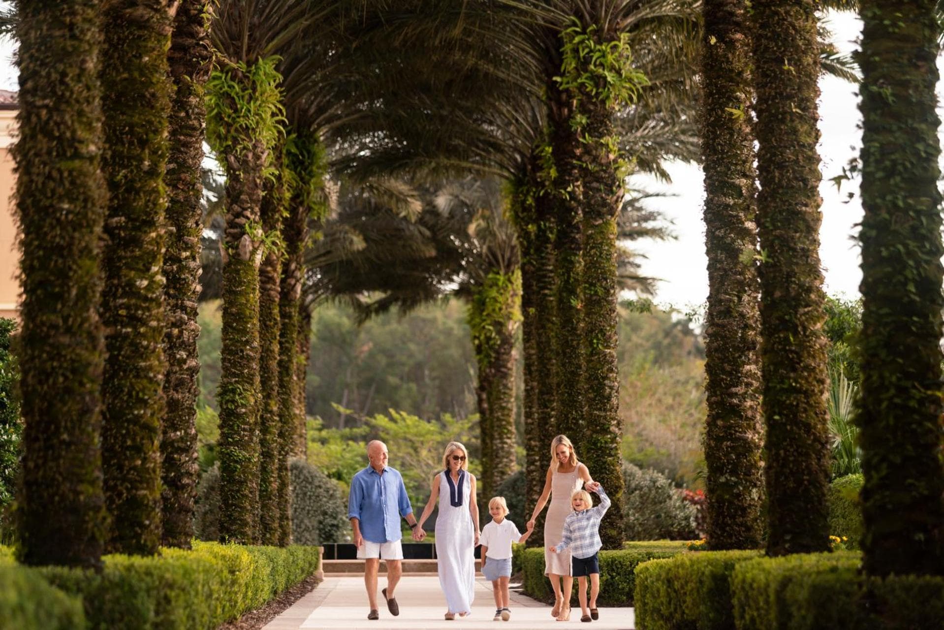 Four Seasons Resort Orlando at Walt Disney World Resort — 19