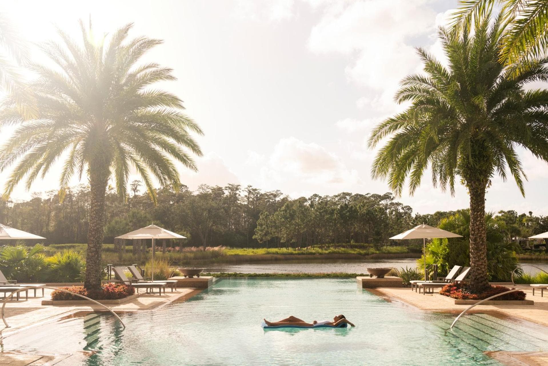 Four Seasons Resort Orlando al Walt Disney World Resort — 2