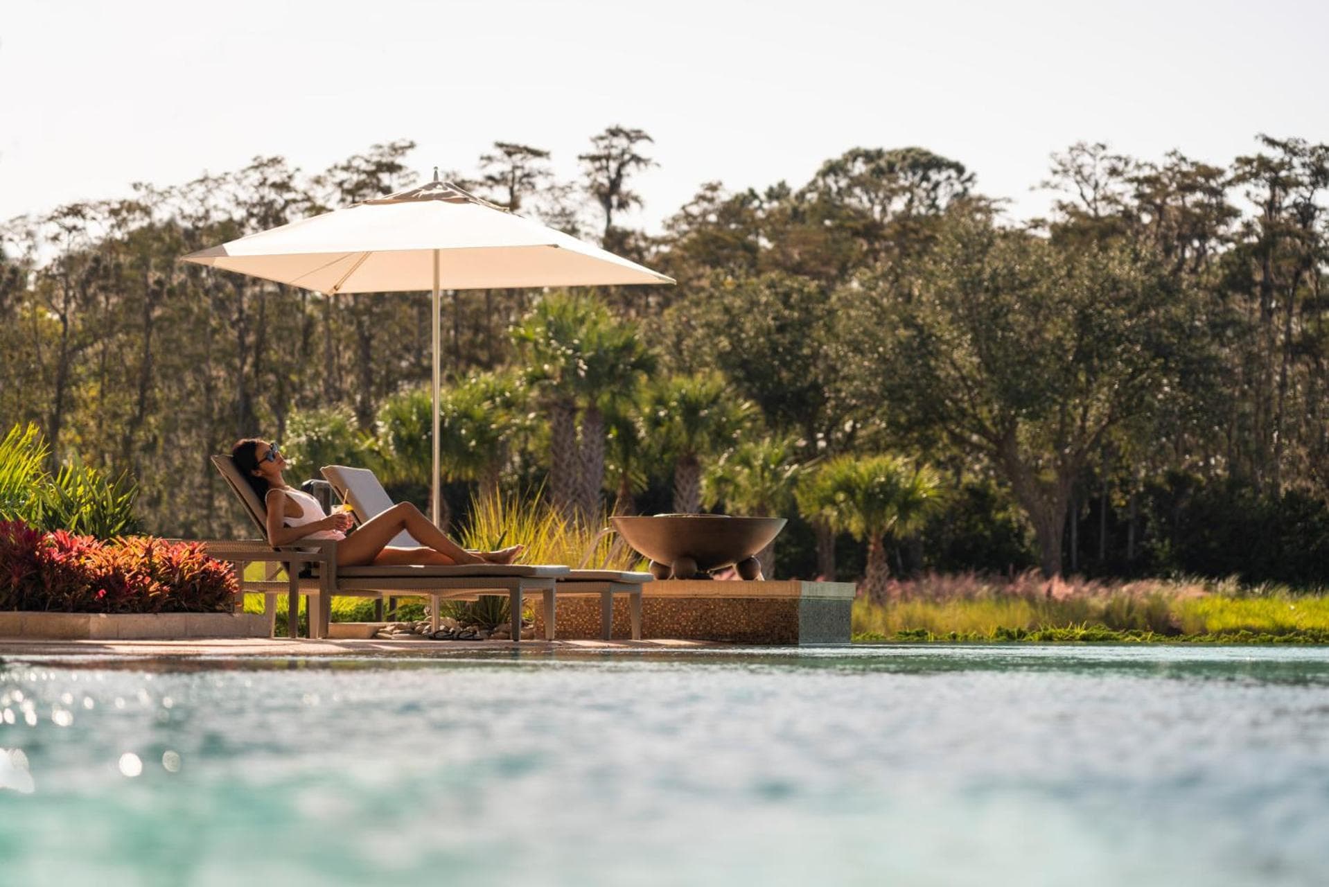 Four Seasons Resort Orlando at Walt Disney World Resort — 24