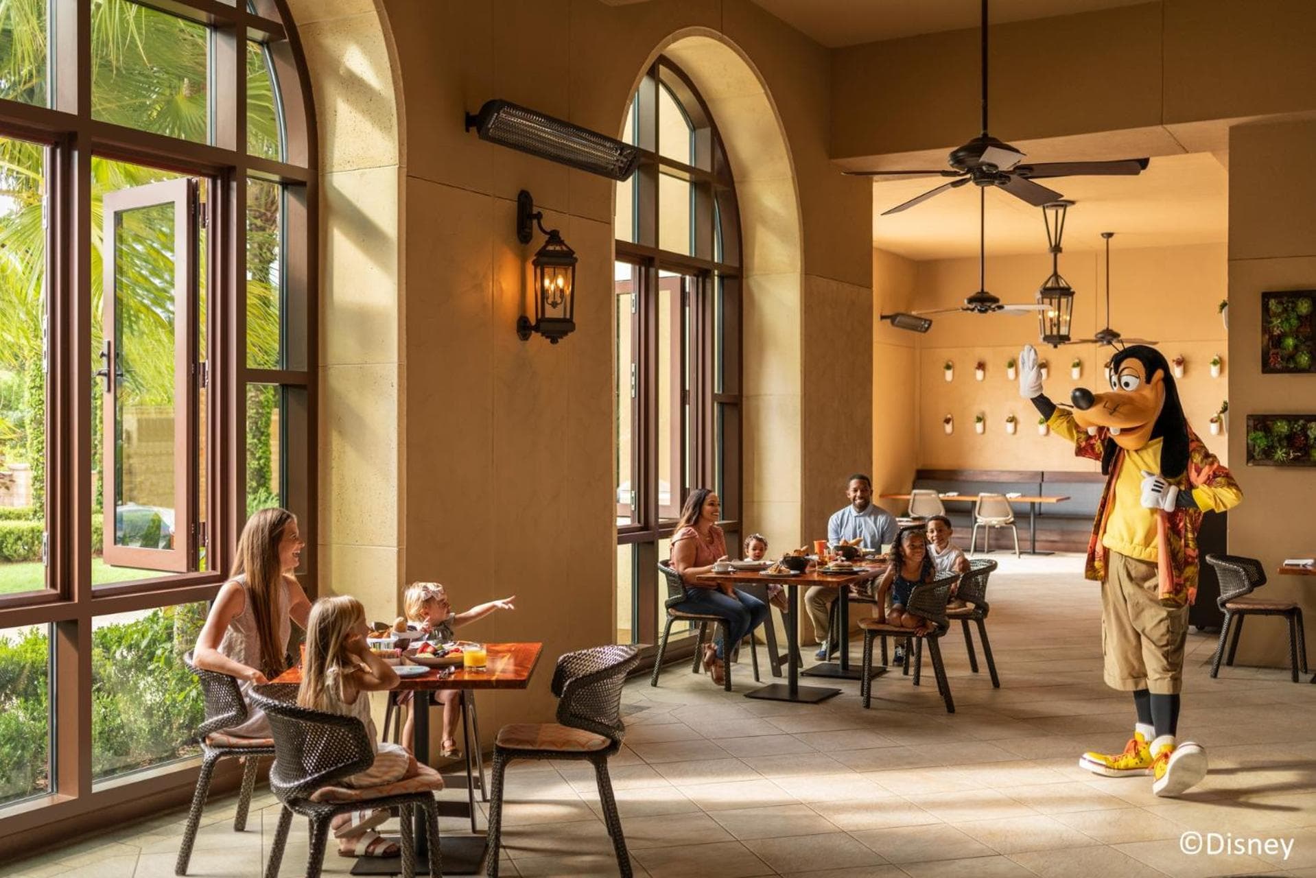 Four Seasons Resort Orlando at Walt Disney World Resort — 3