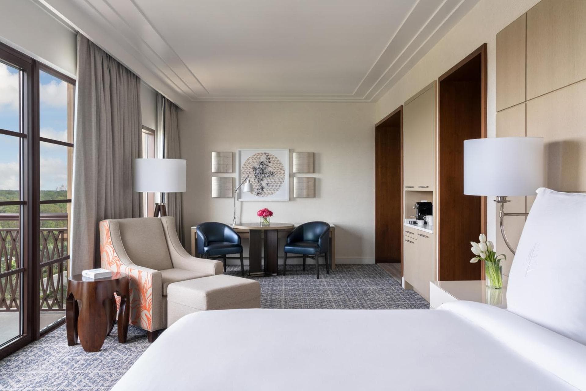 Four Seasons Resort Orlando at Walt Disney World Resort — 17