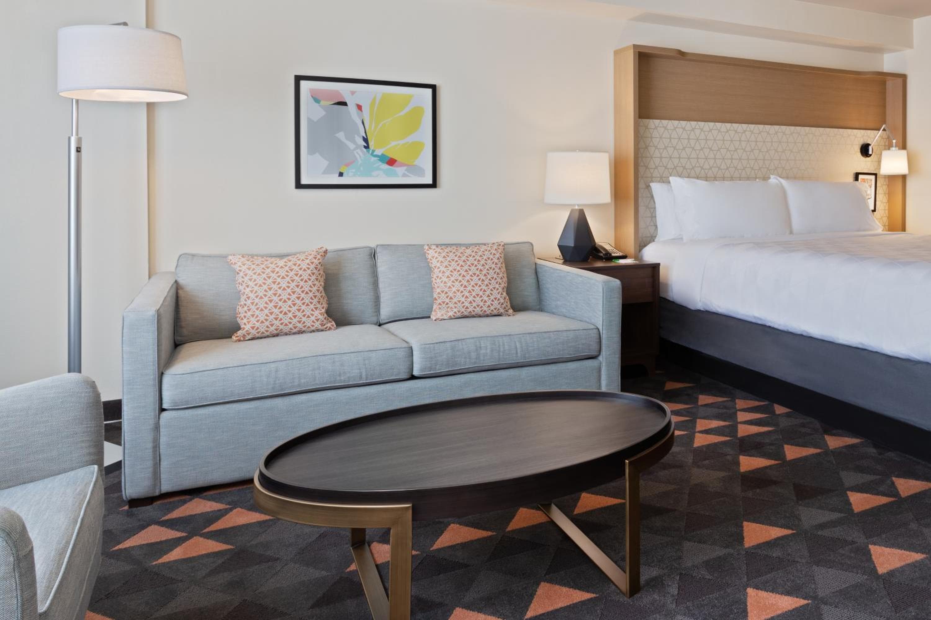 Holiday Inn & Suites di fronte all'Universal Orlando, un hotel IHG — 9