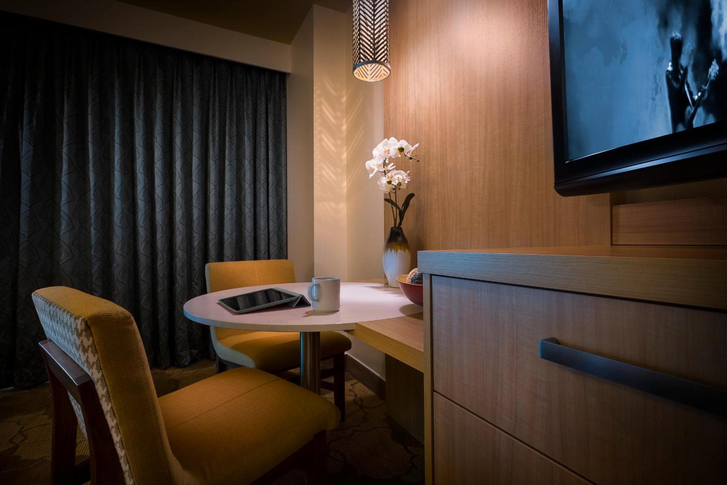 Seminole Hard Rock Hotel y Casino Tampa — 21
