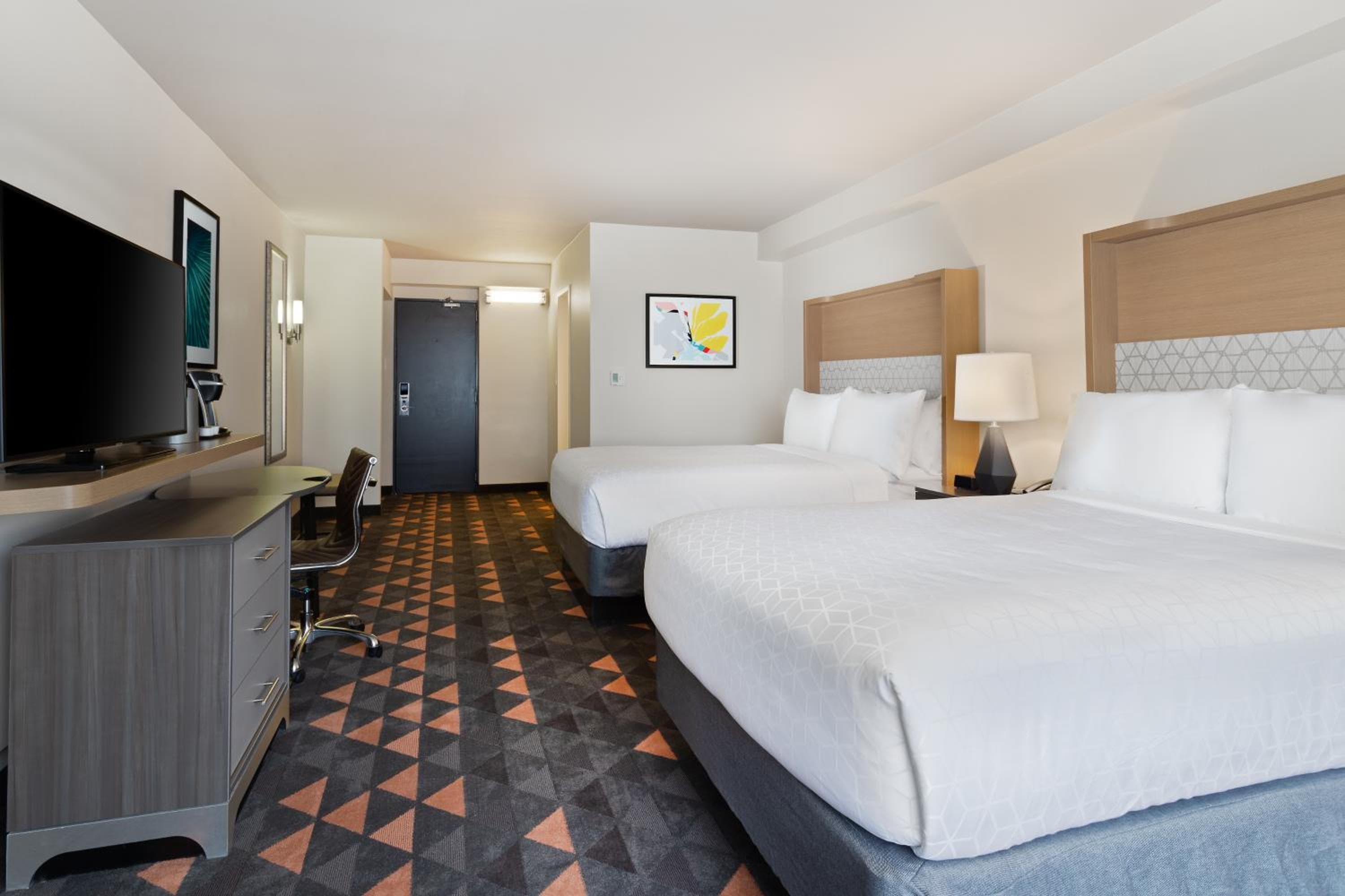 Holiday Inn & Suites di fronte all'Universal Orlando, un hotel IHG — 6
