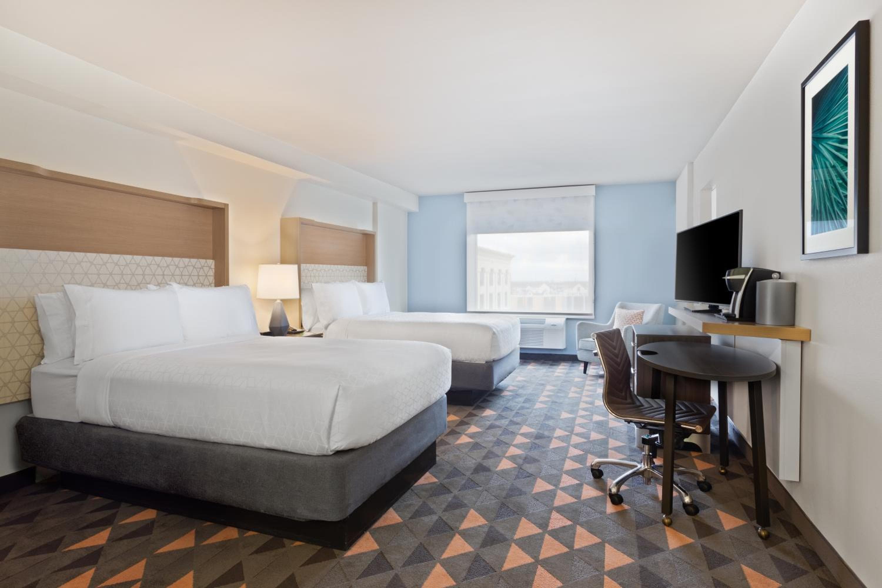 Holiday Inn & Suites di fronte all'Universal Orlando, un hotel IHG — 2