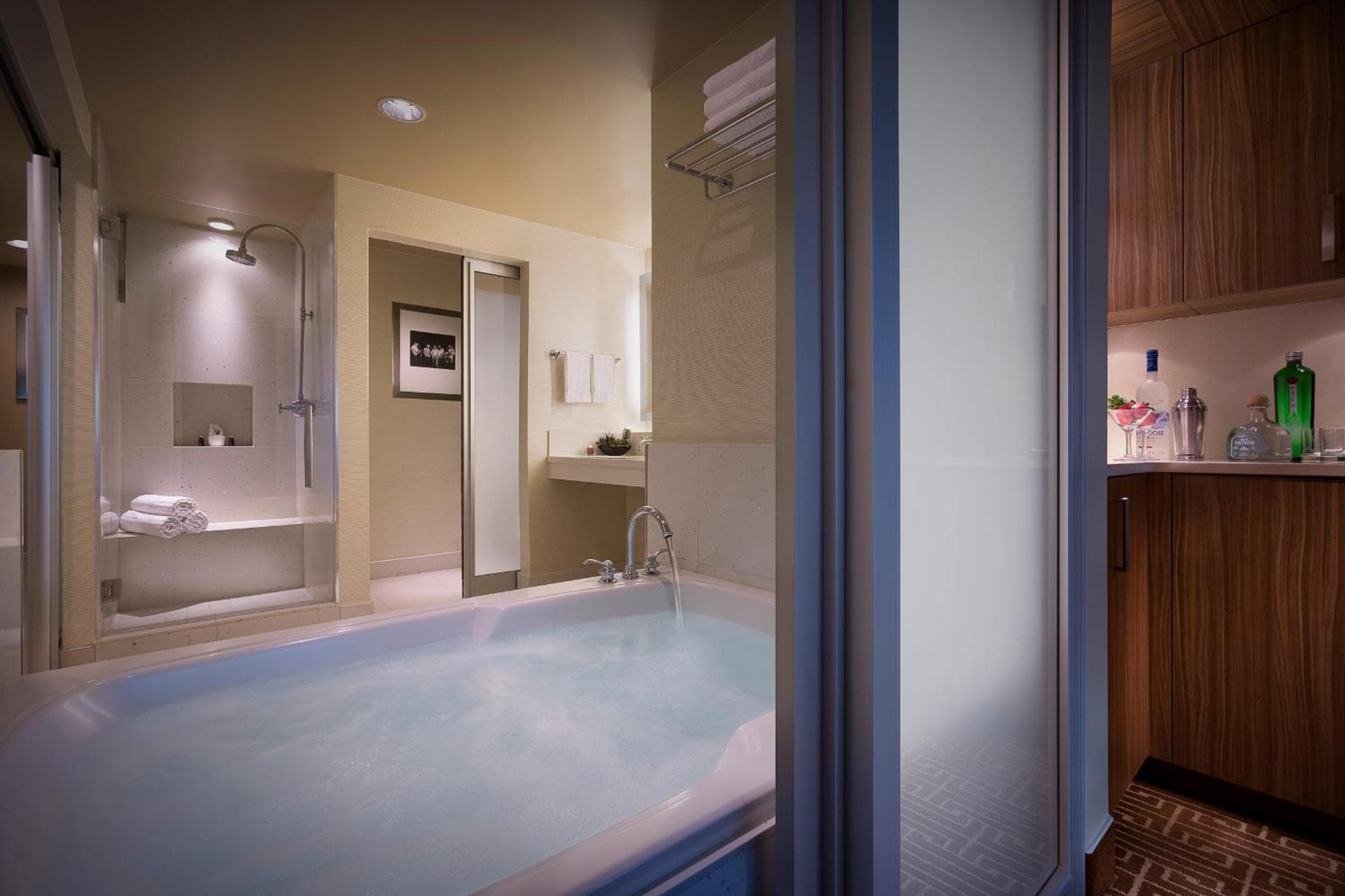 Seminole Hard Rock Hotel y Casino Tampa — 22