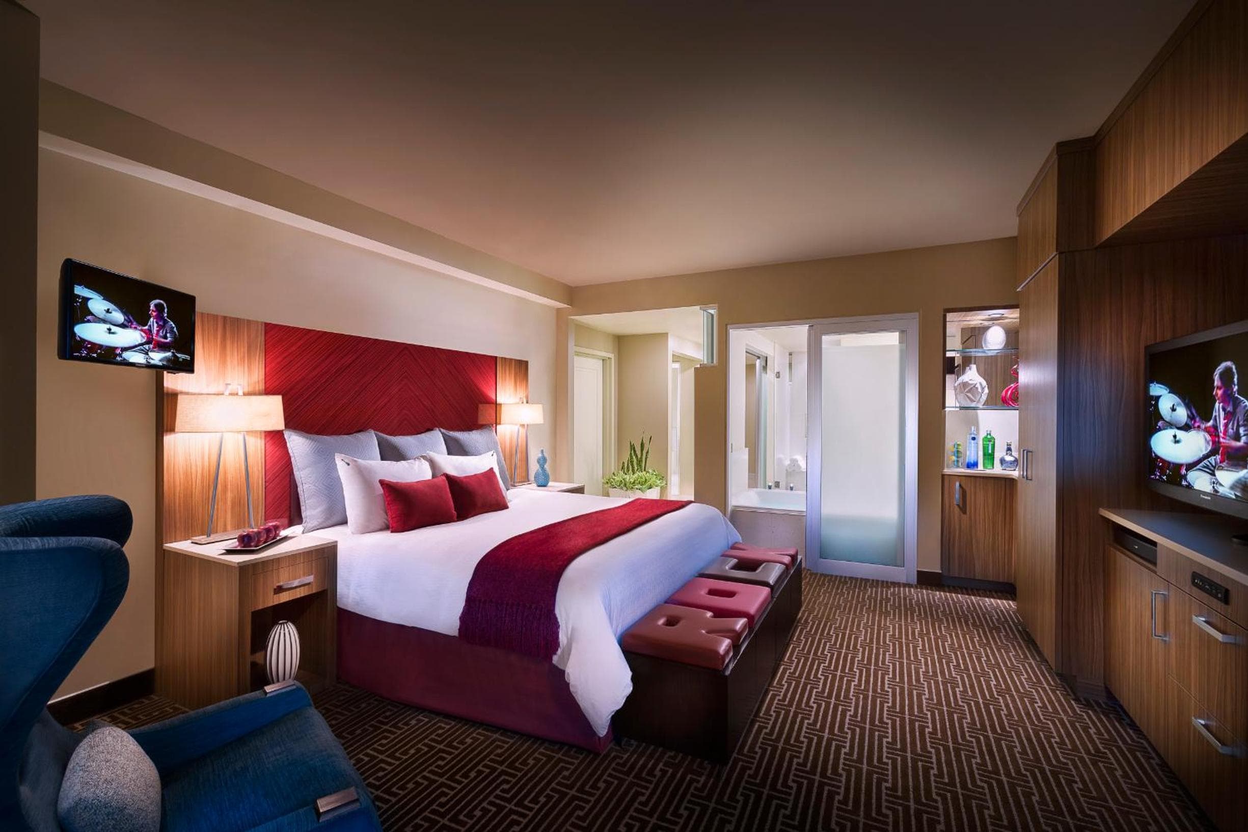 Seminole Hard Rock Hotel y Casino Tampa — 24