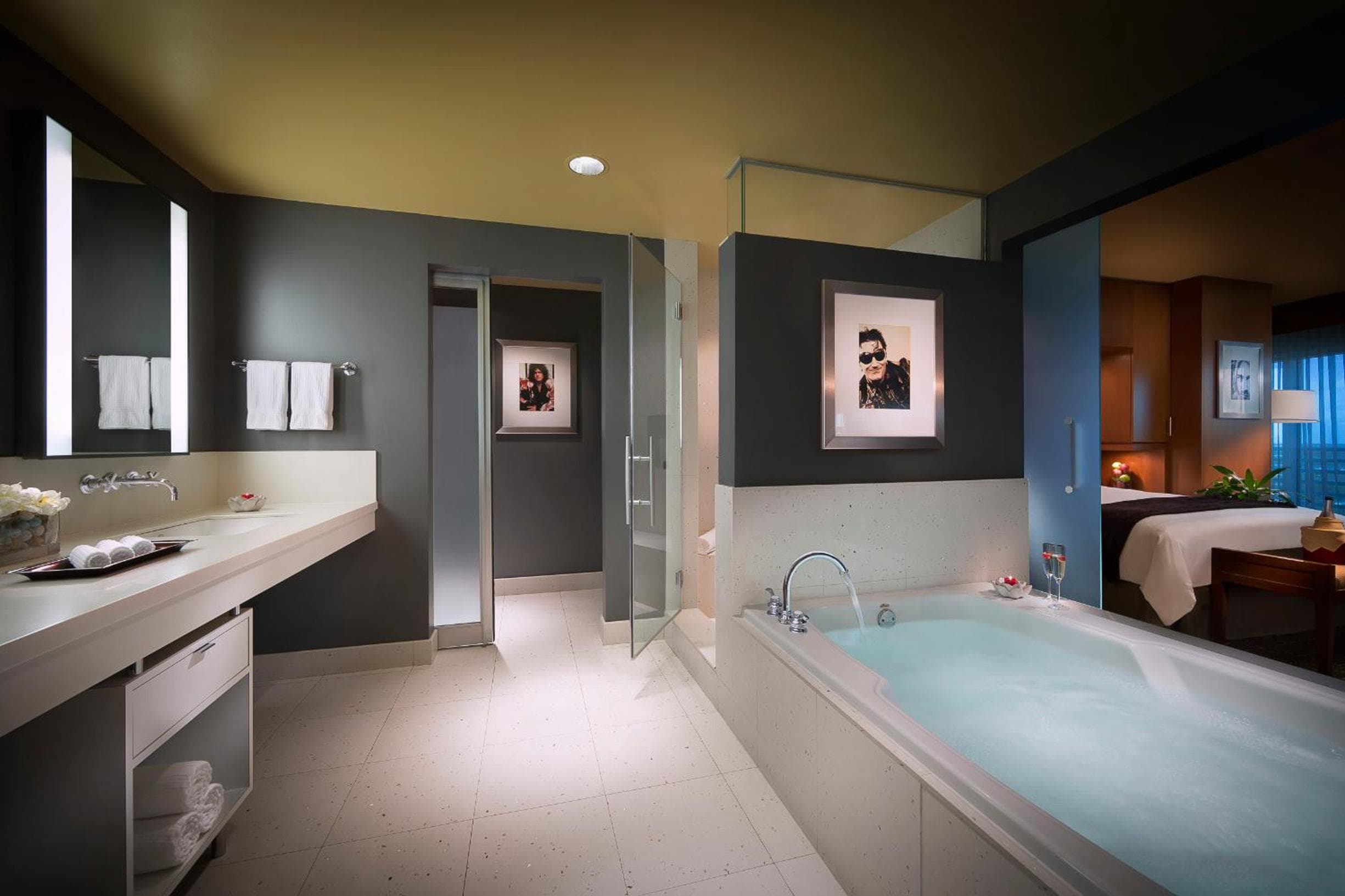 Seminole Hard Rock Hotel y Casino Tampa — 25