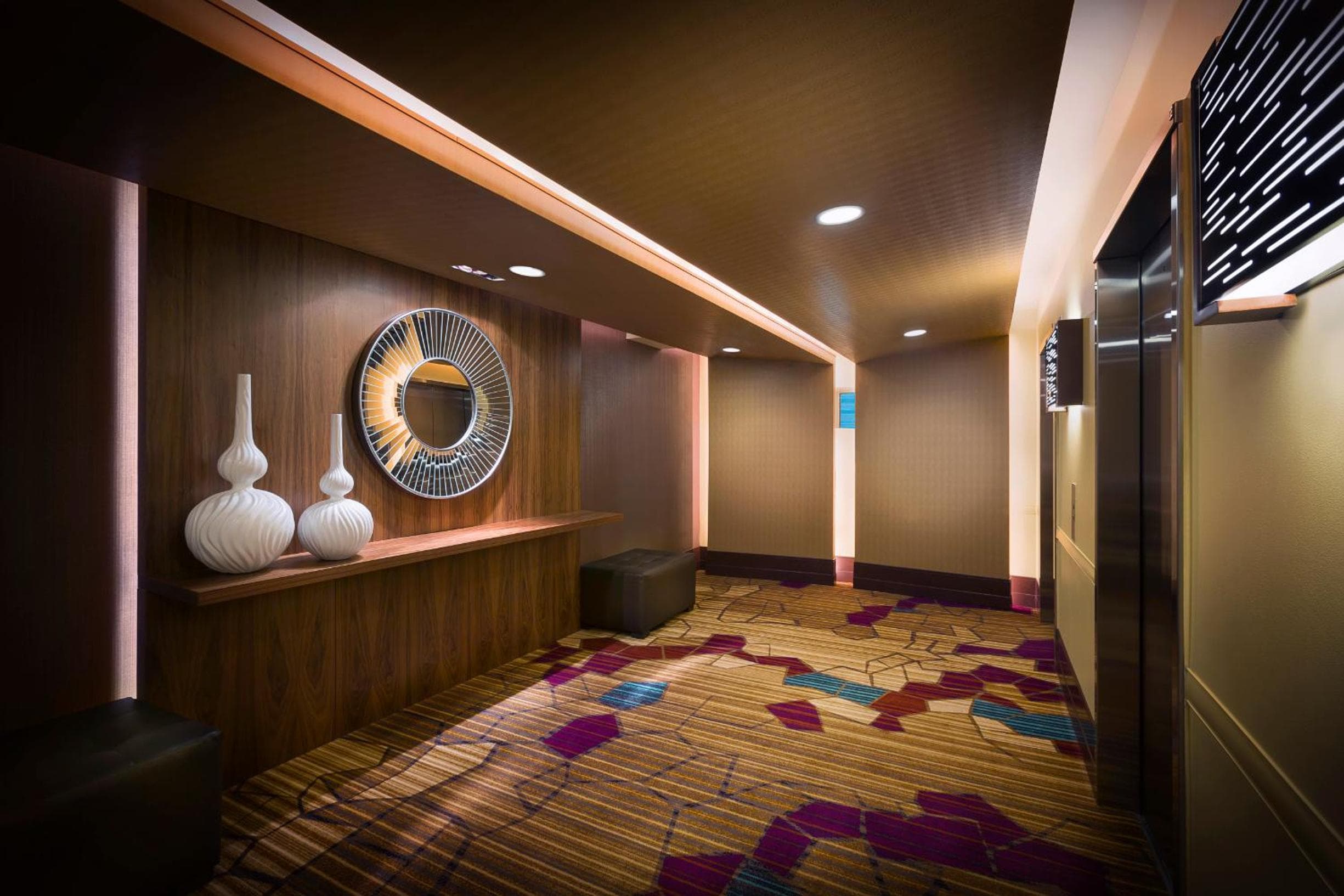 Seminole Hard Rock Hotel y Casino Tampa — 26