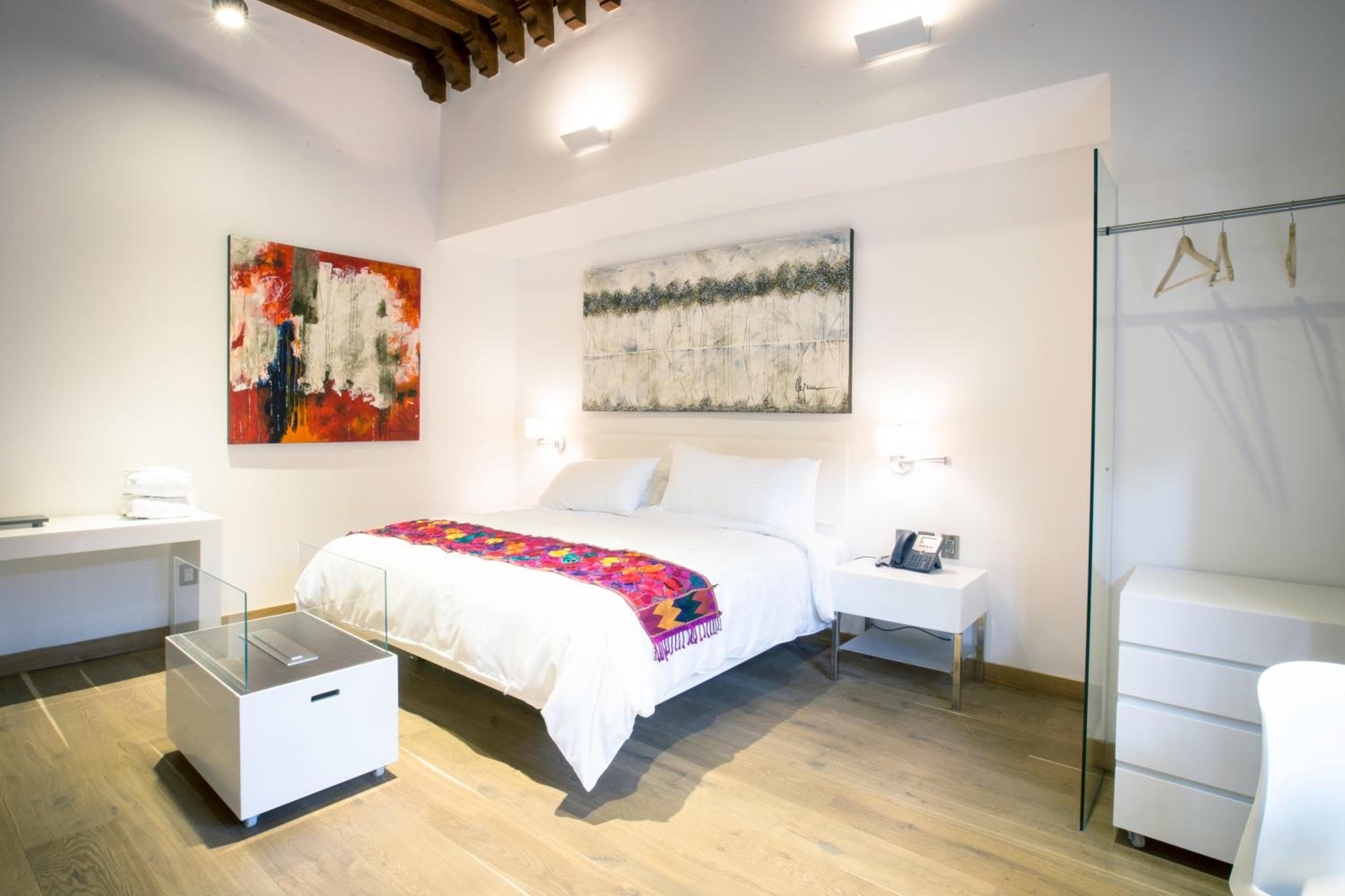 Hotel Domingo Santo — 4
