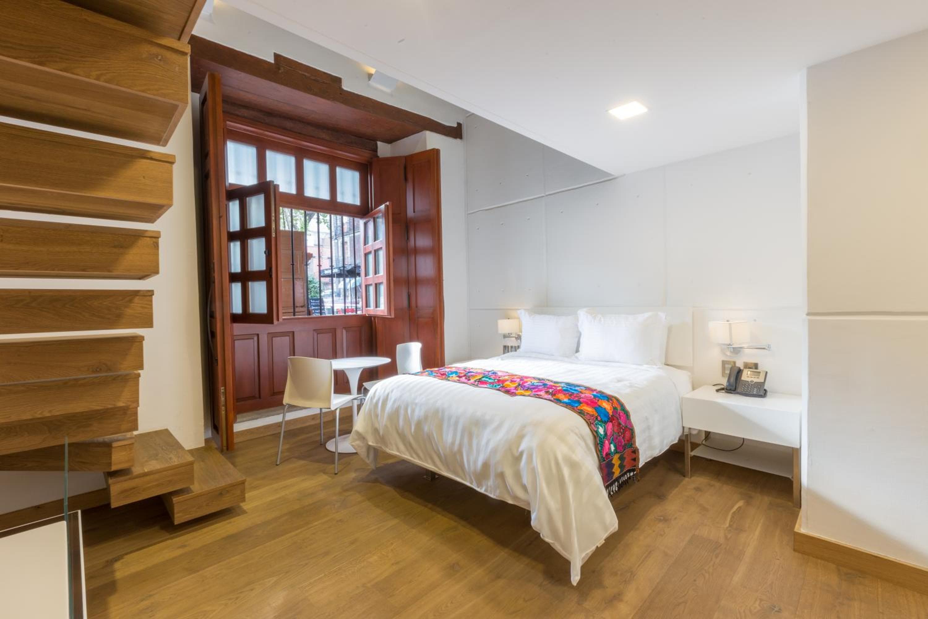 Hotel Domingo Santo — 3