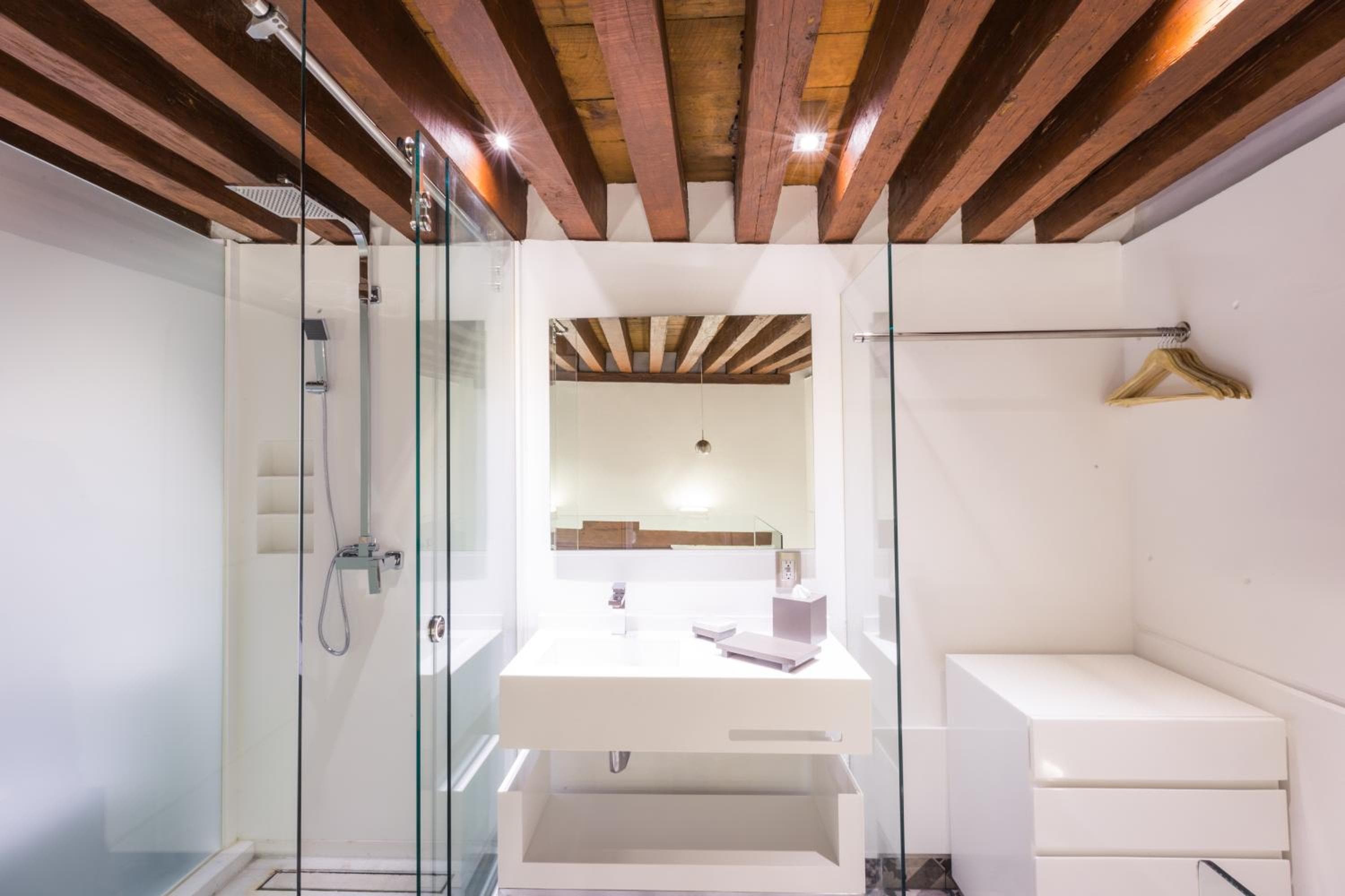 Domingo Santo Hotel Boutique — 15