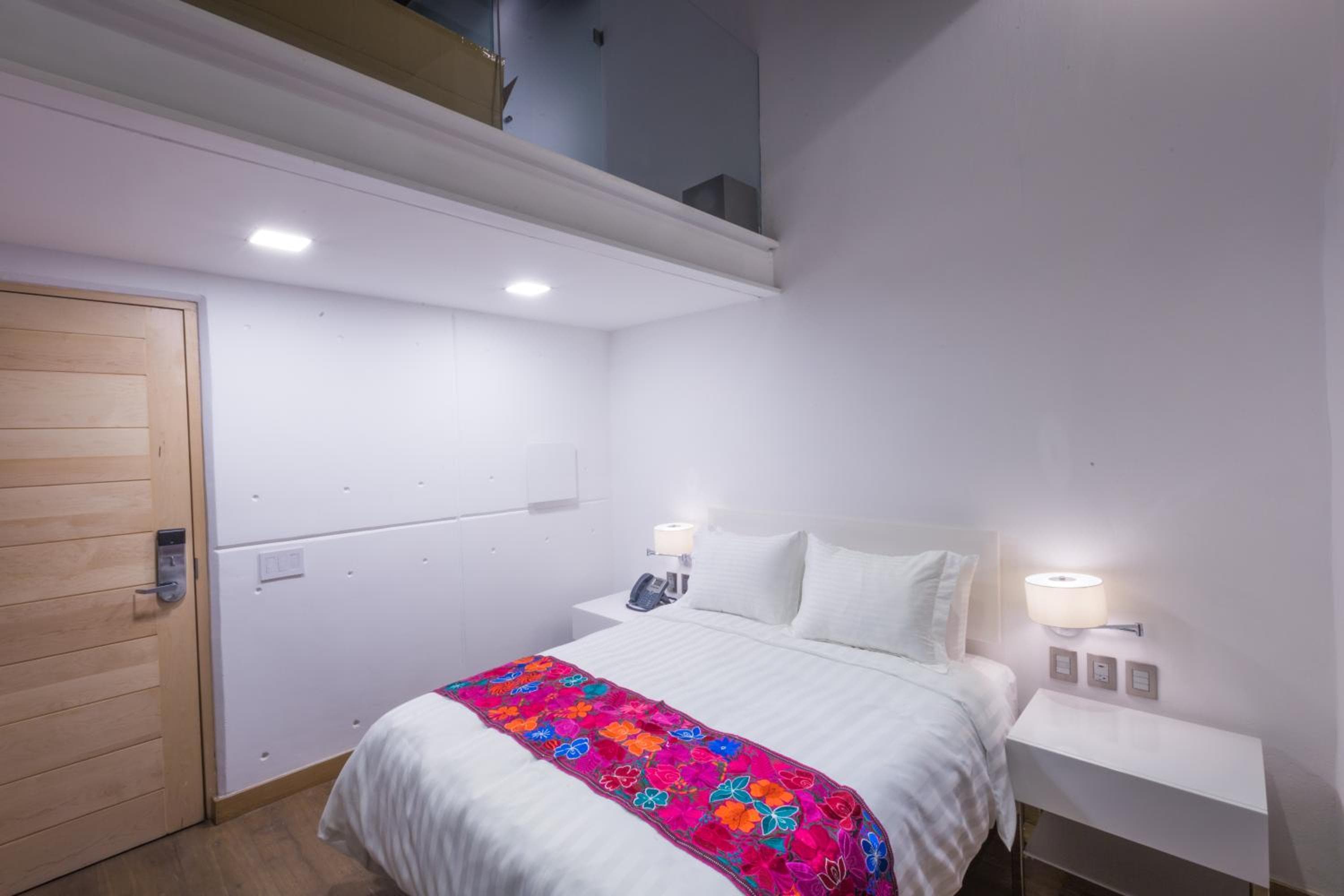 Hotel Domingo Santo — 19