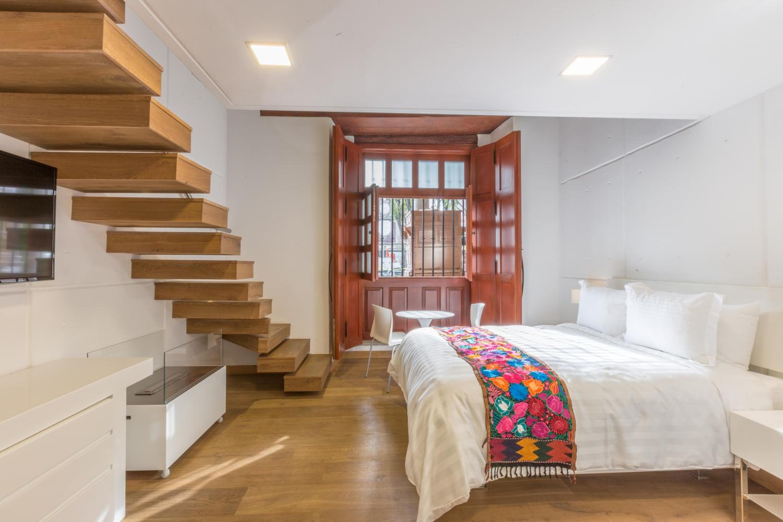 Hotel Domingo Santo — 8