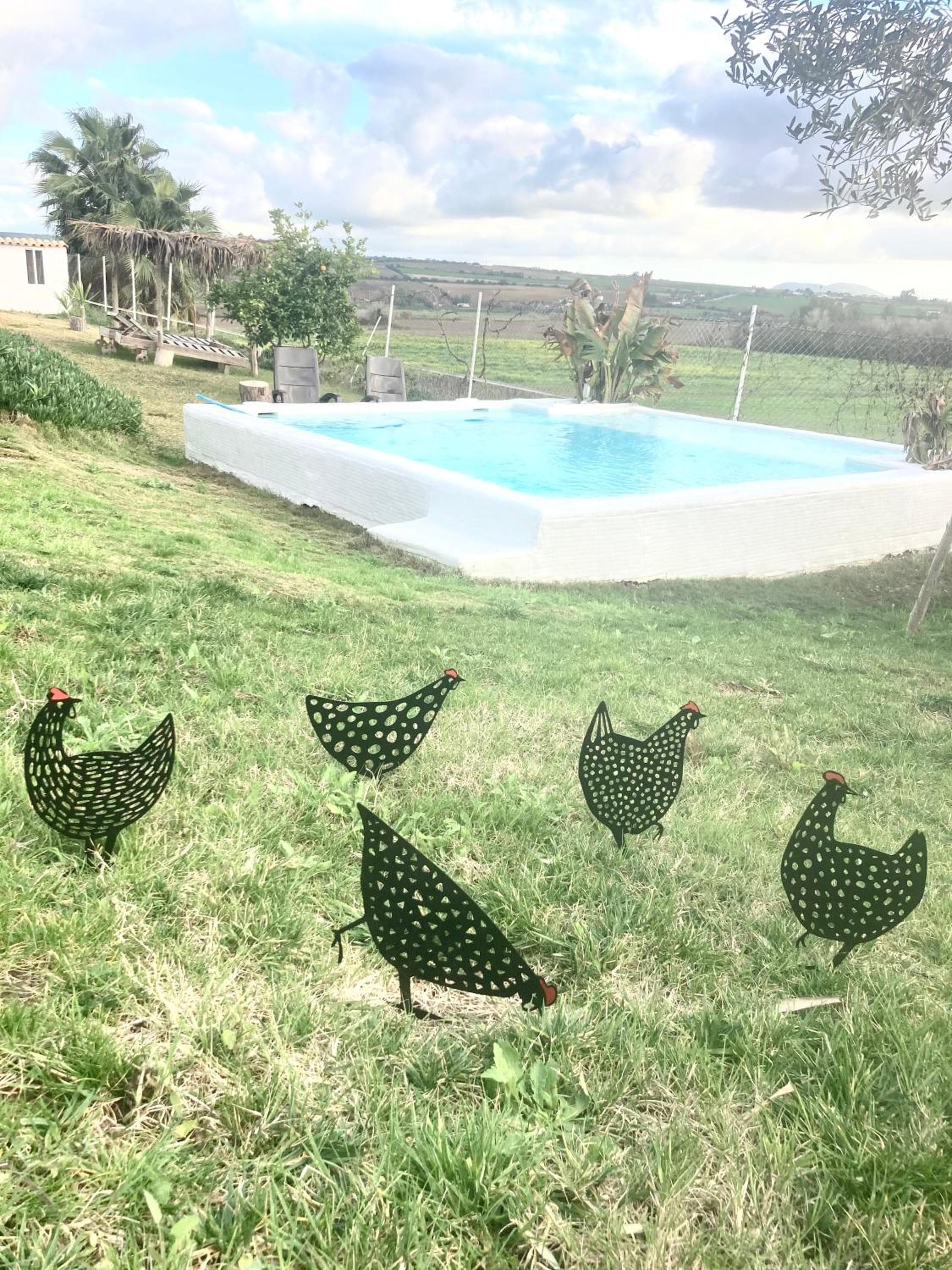 Das Hotel El Lagar de los Abuelos — 6