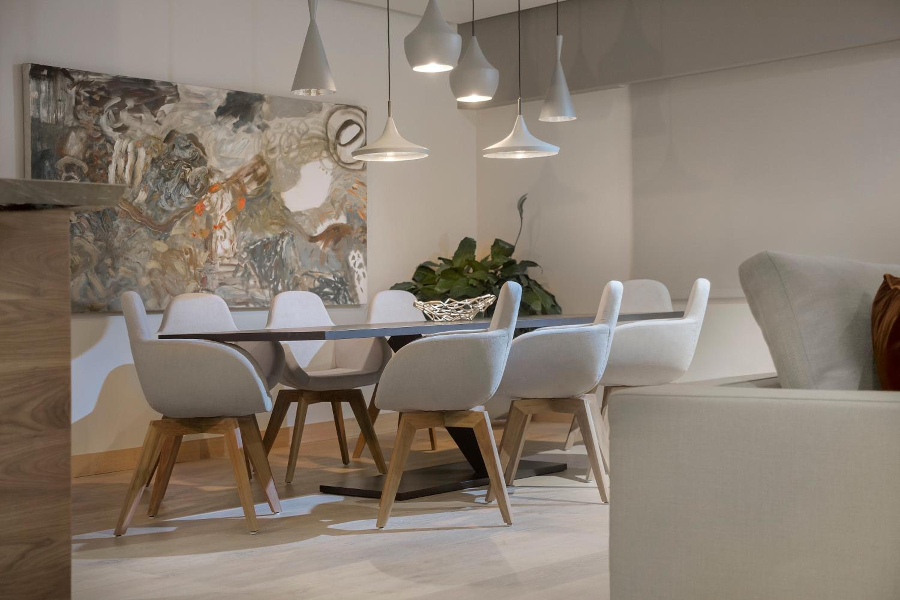 Presidente InterContinental Mexico City by IHG hotel, Campos Eliseos, 218, Mexico City, Mexico — photo 78