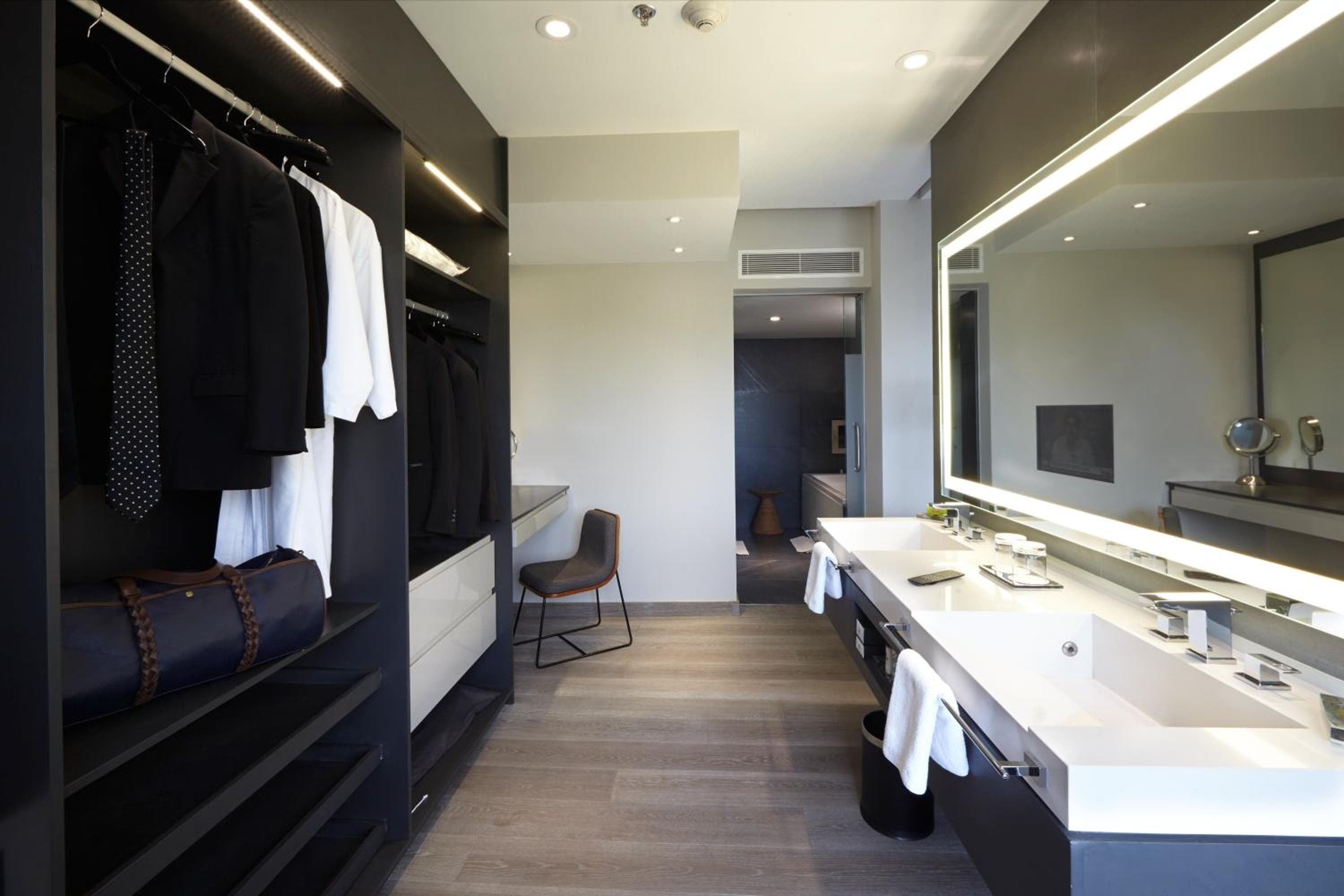 Presidente InterContinental Mexico City by IHG hotel, Campos Eliseos, 218, Mexico City, Mexico — photo 134